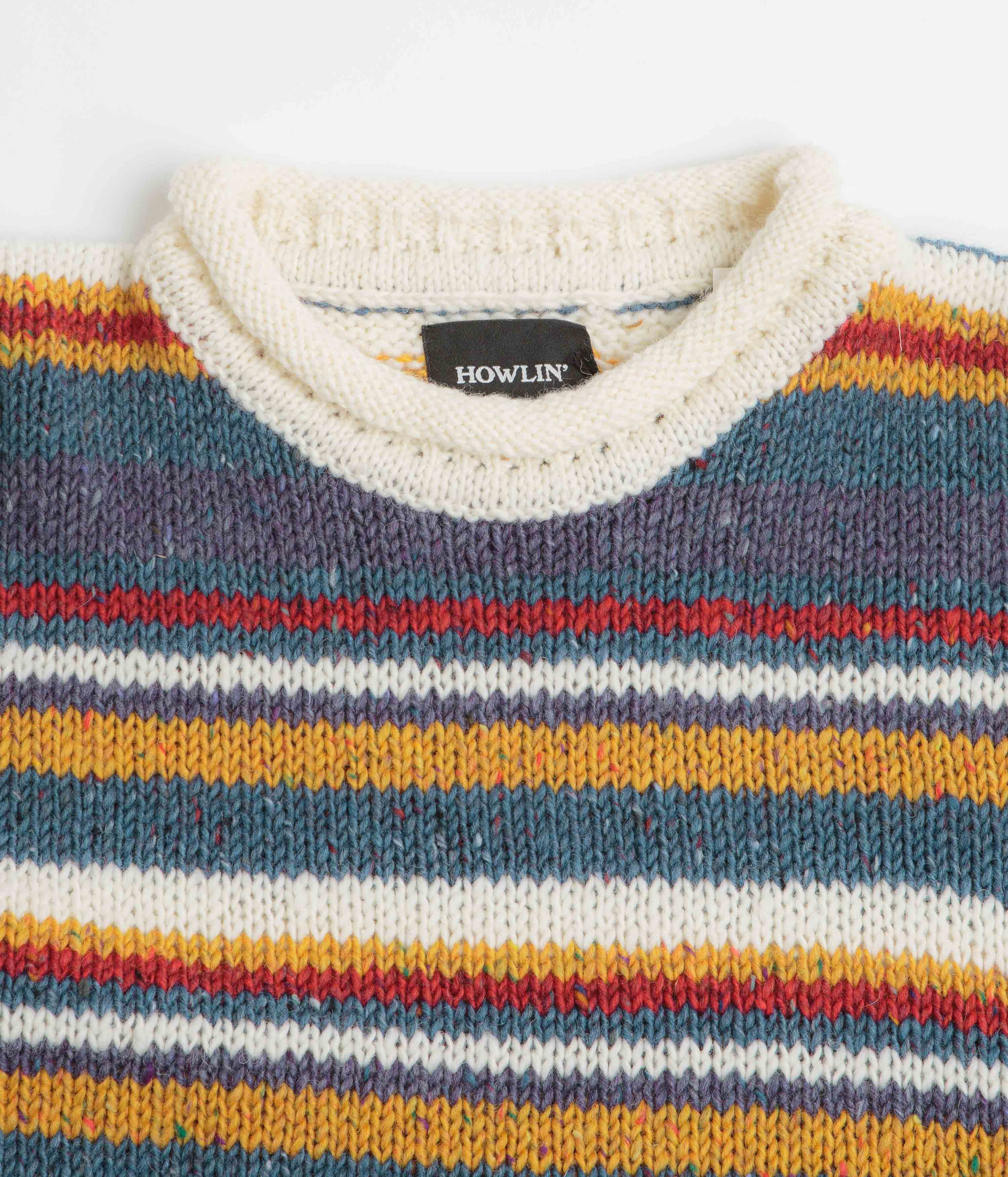 Howlin' Cool in the Pool Sweatshirt - Mixup - Image 2