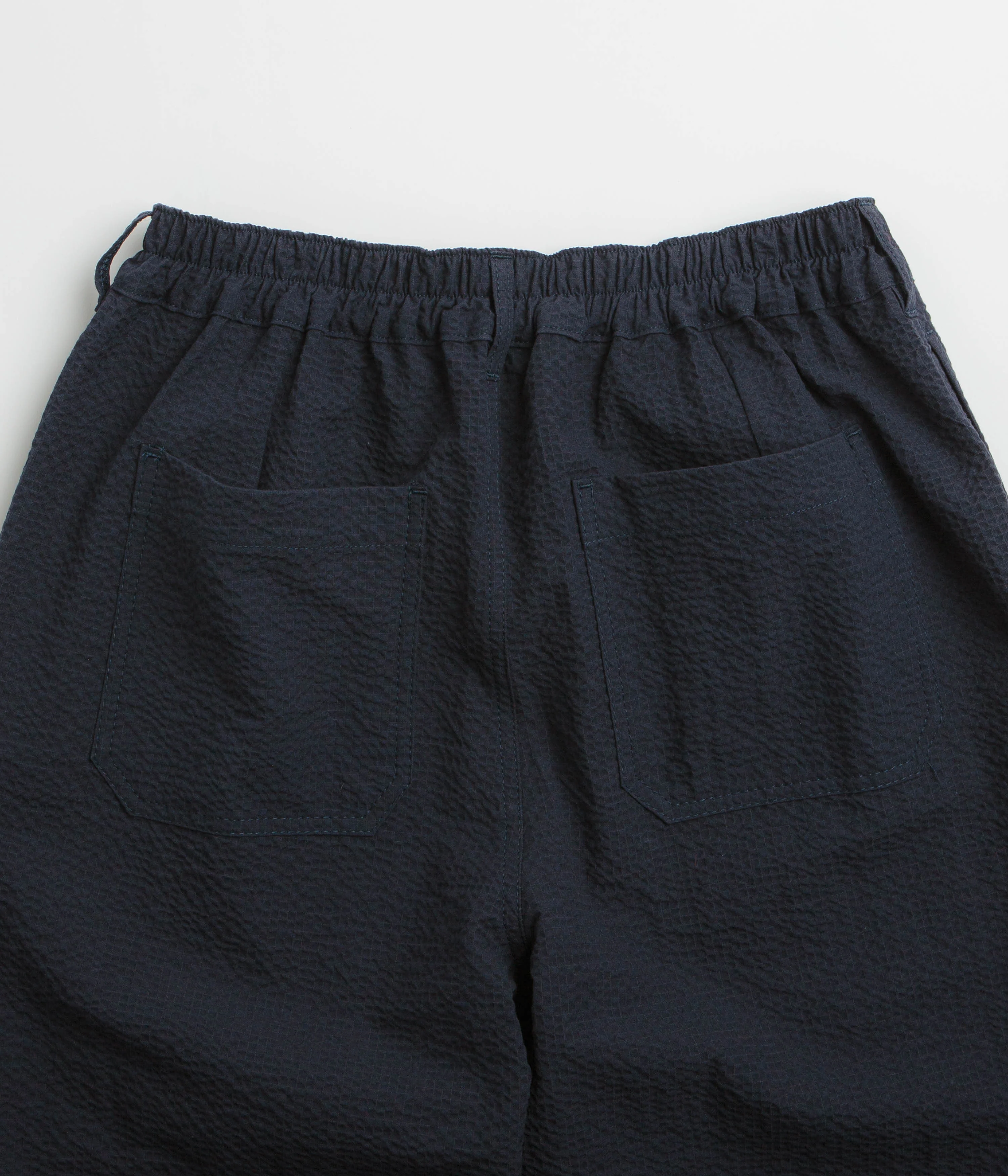 Howlin' Cosmic Pants - Navy Seersucker - Image 6