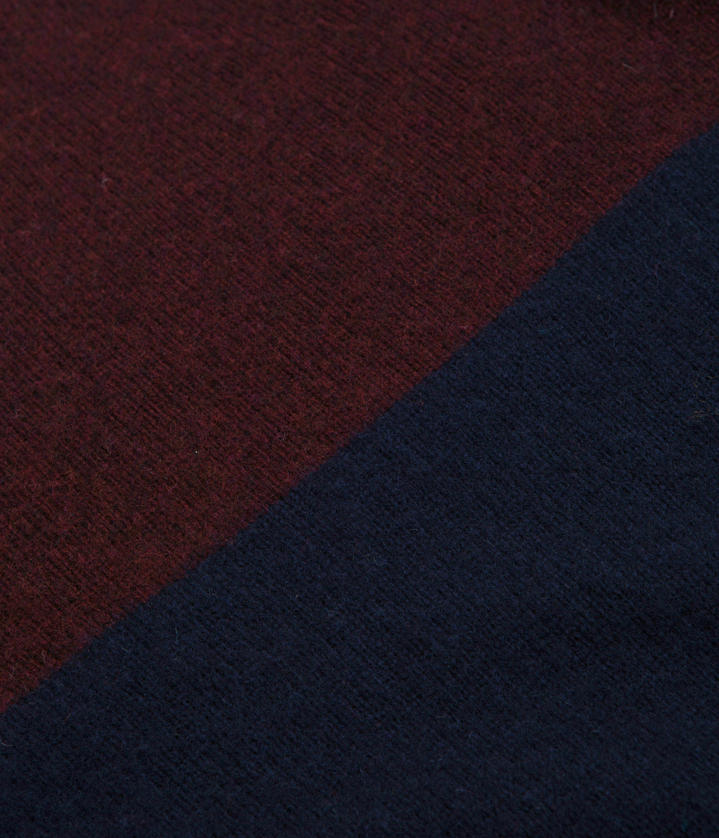 Howlin' Firecracker Sweatshirt - Bordeaux - Image 3