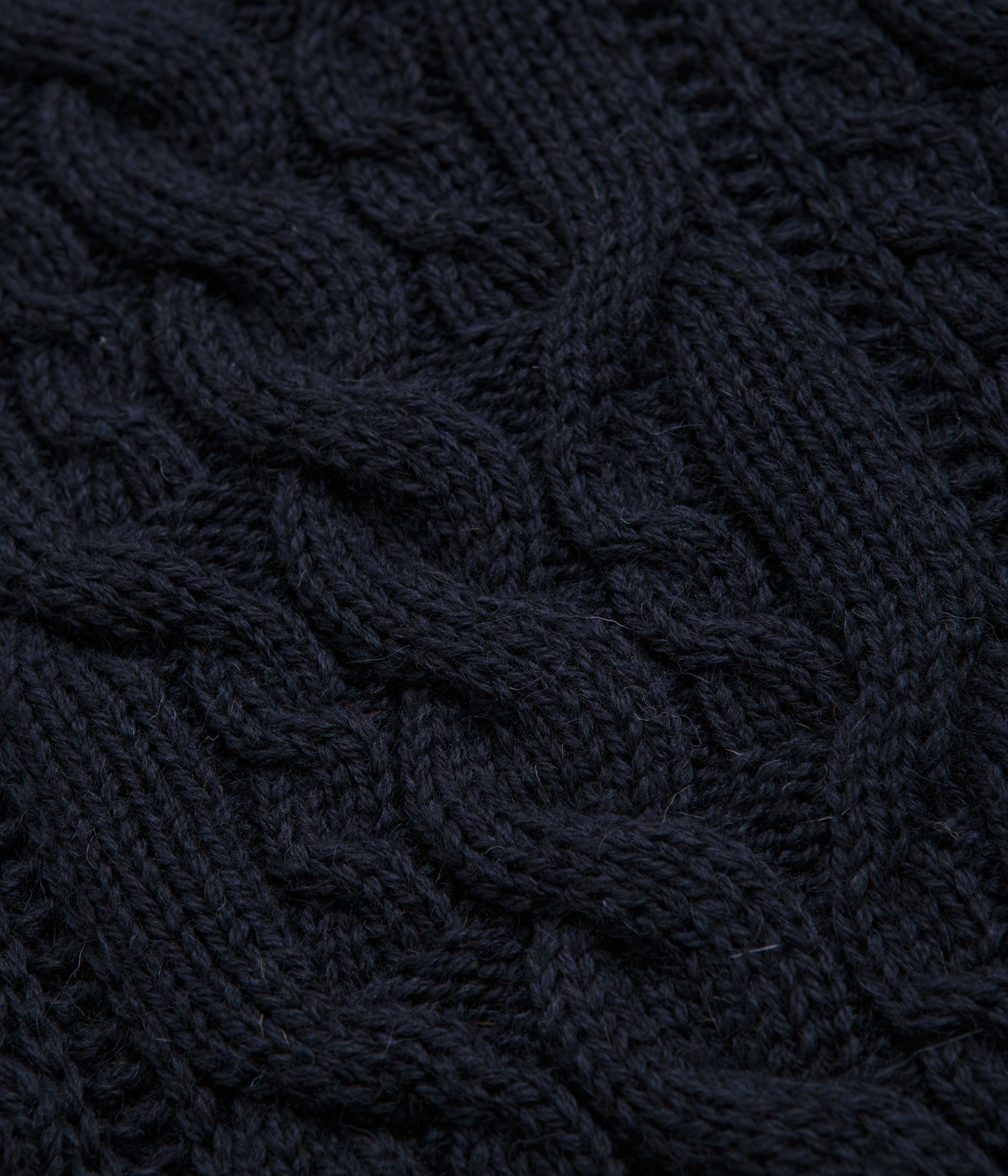 Howlin' Forbidden Dreams Sweatshirt - Navy - Image 3