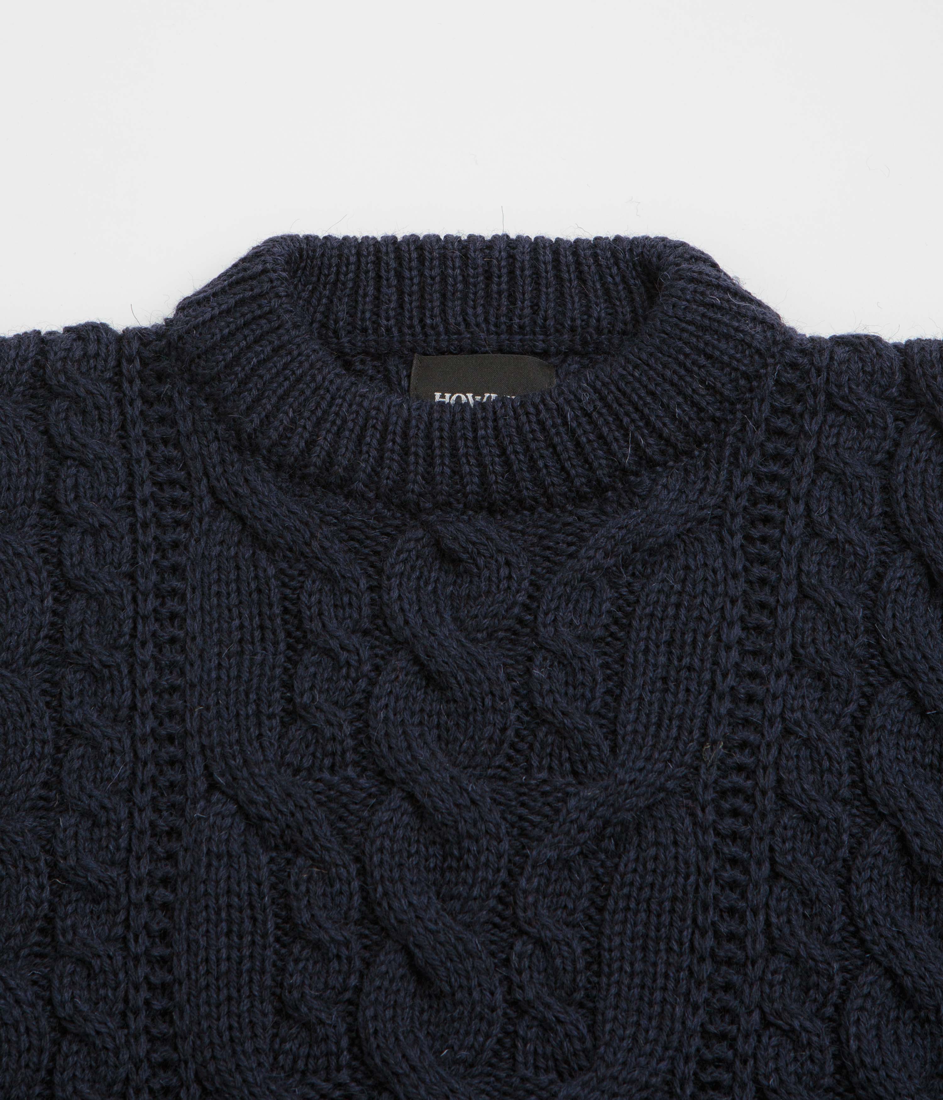 Howlin' Forbidden Dreams Sweatshirt - Navy - Image 4