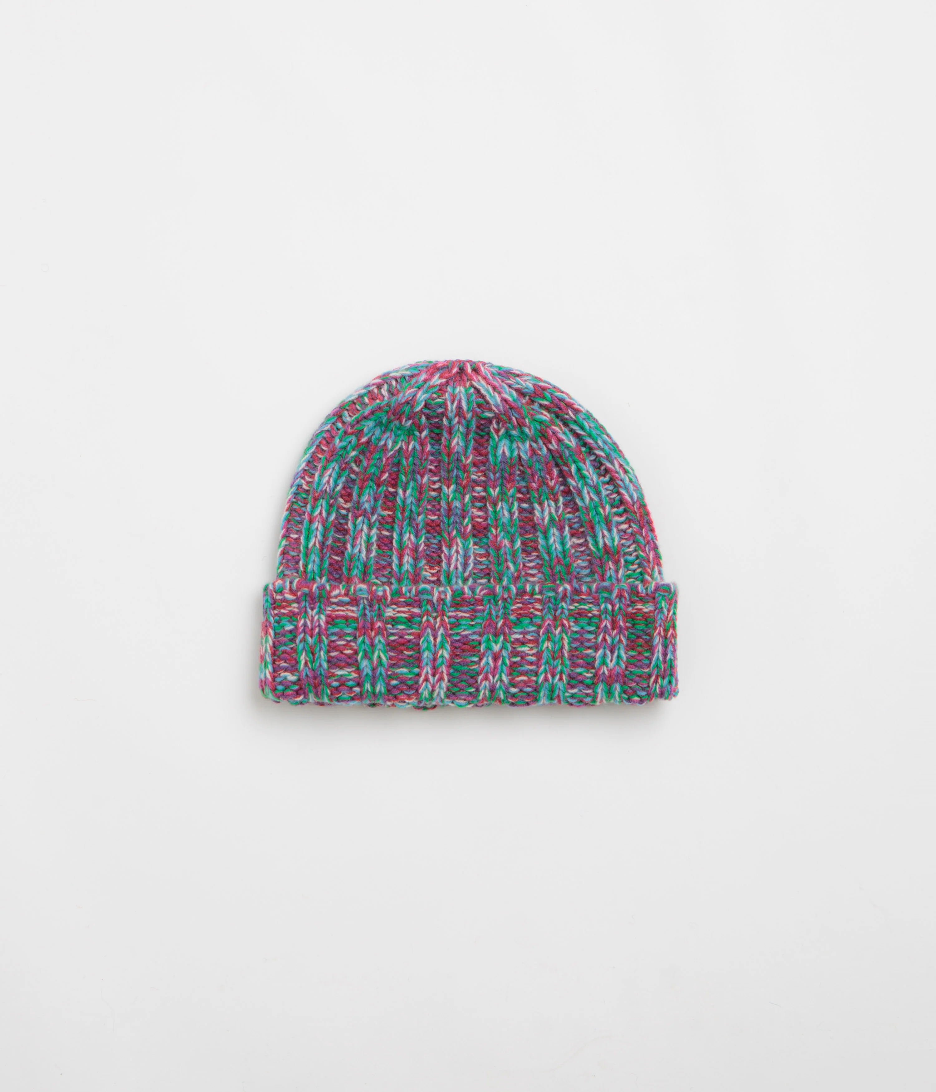 Howlin' Marled Fantasies Beanie - Astro mix