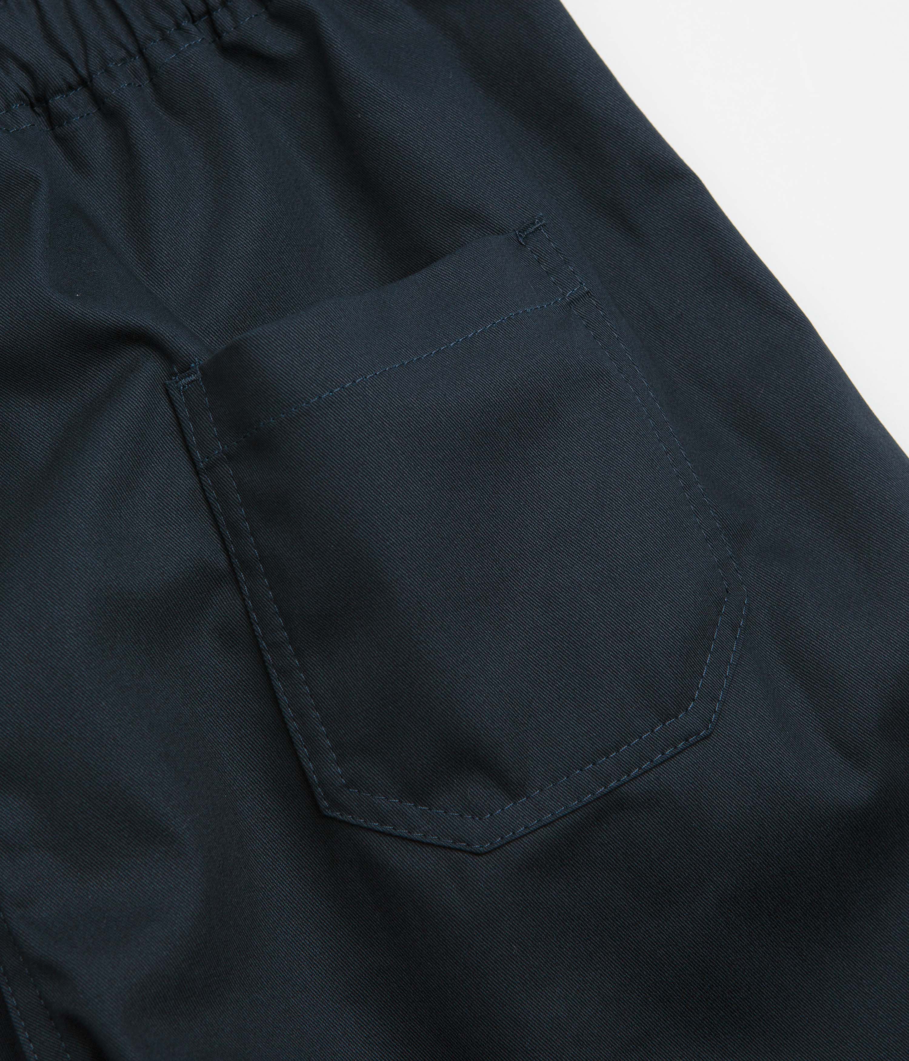 Howlin' Mindless Boogie Shorts - Navy - Image 7