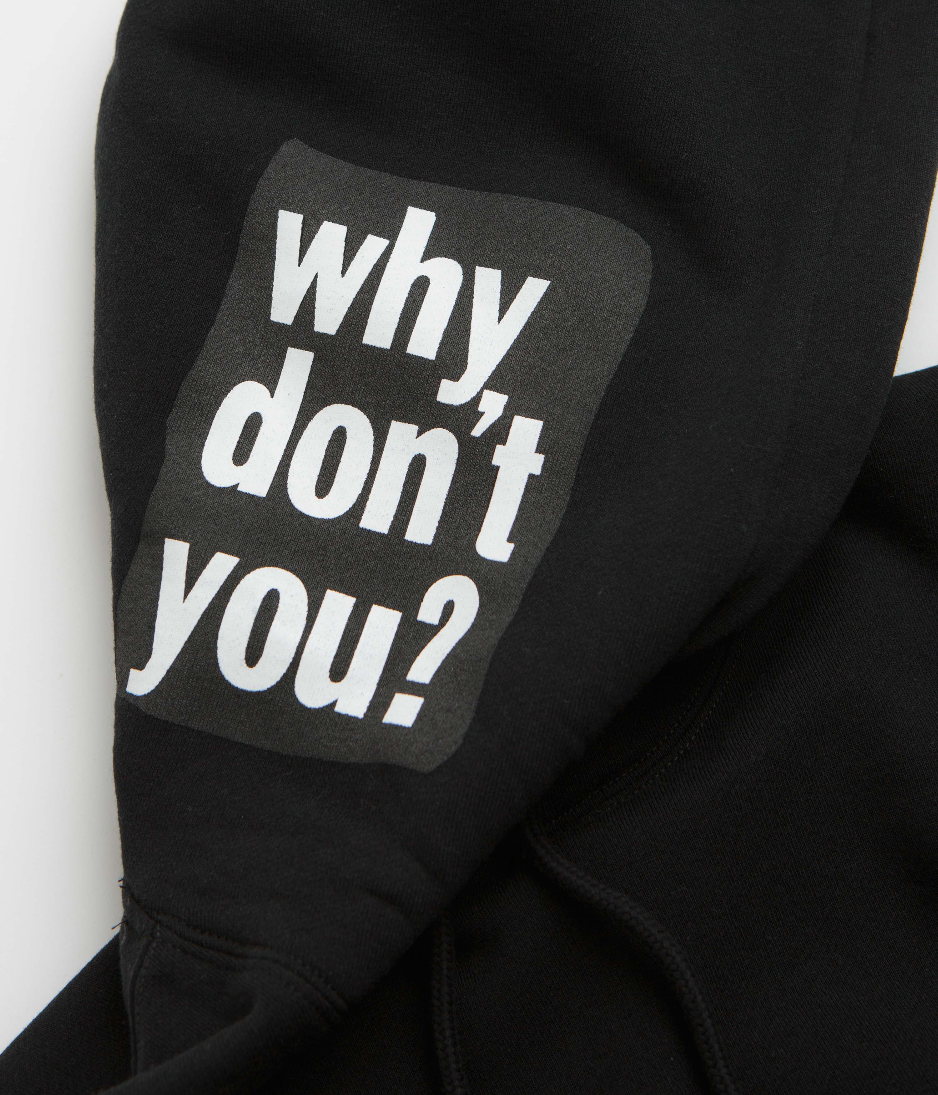 HUF Gimme The Loot Hoodie - Black - Image 8