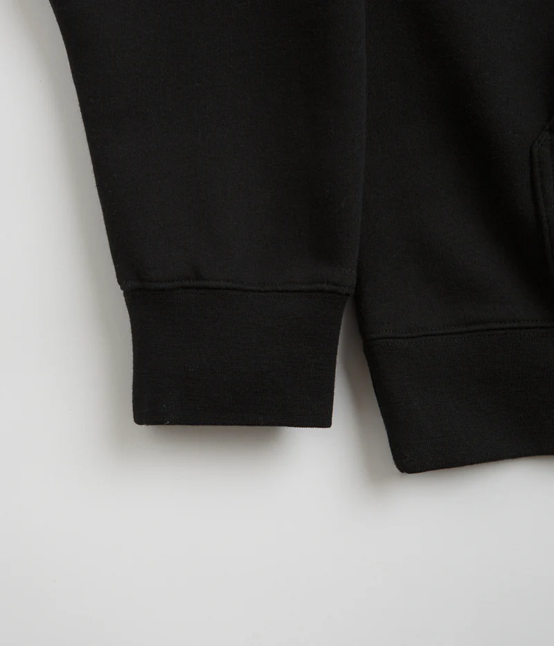 HUF Gundam Wing Hoodie - Black - Image 3