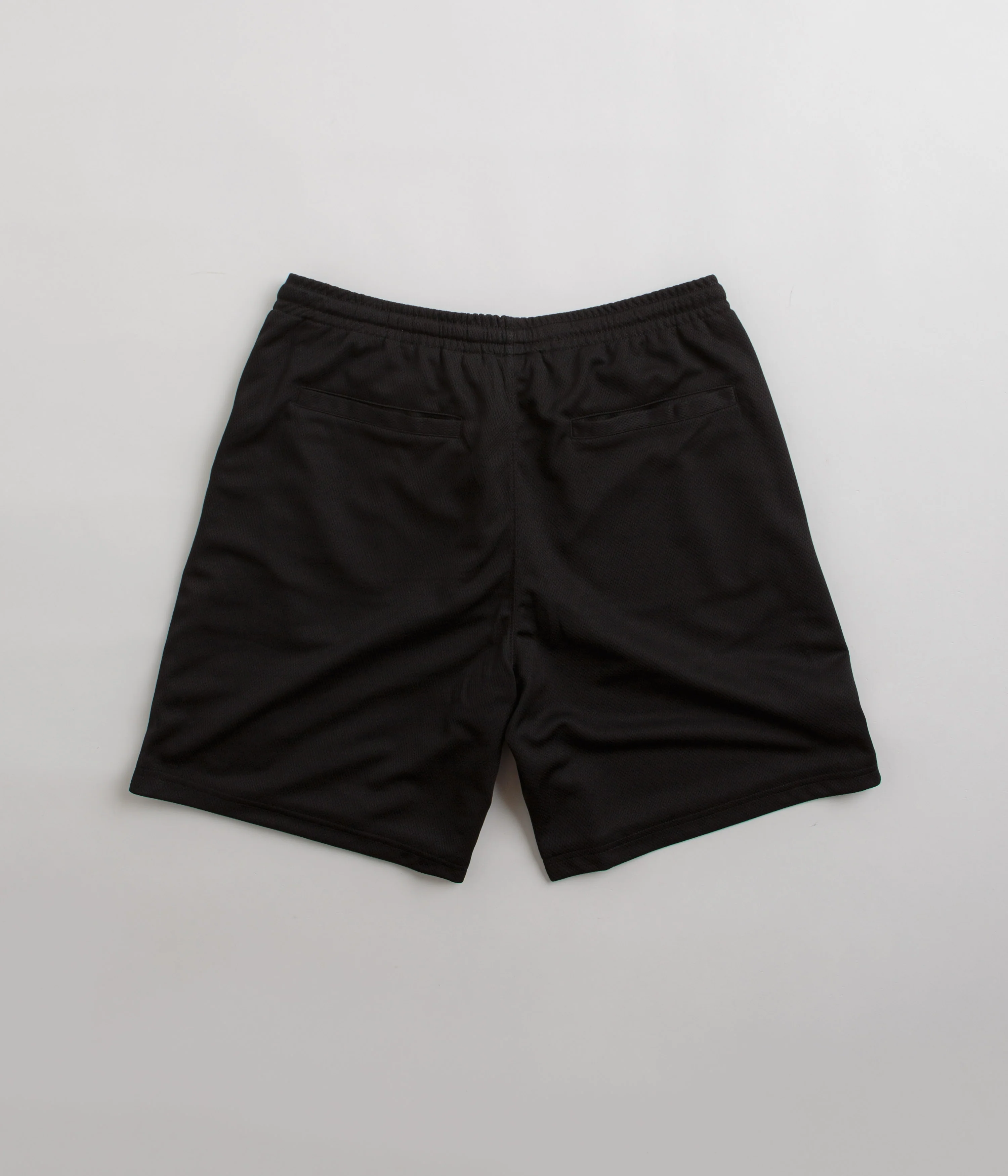 HUF H-Star Easy Shorts - Black - Image 3