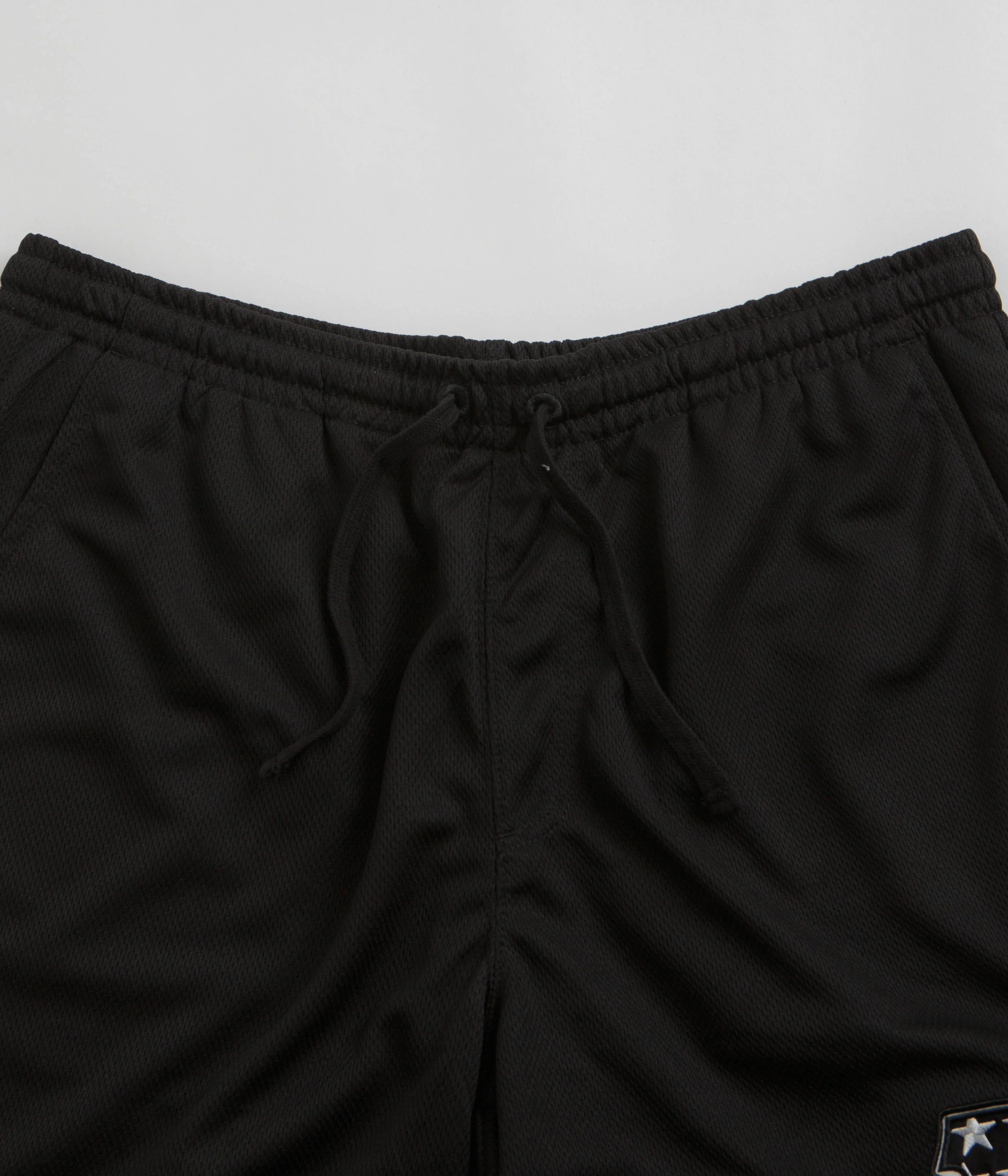 HUF H-Star Easy Shorts - Black - Image 6