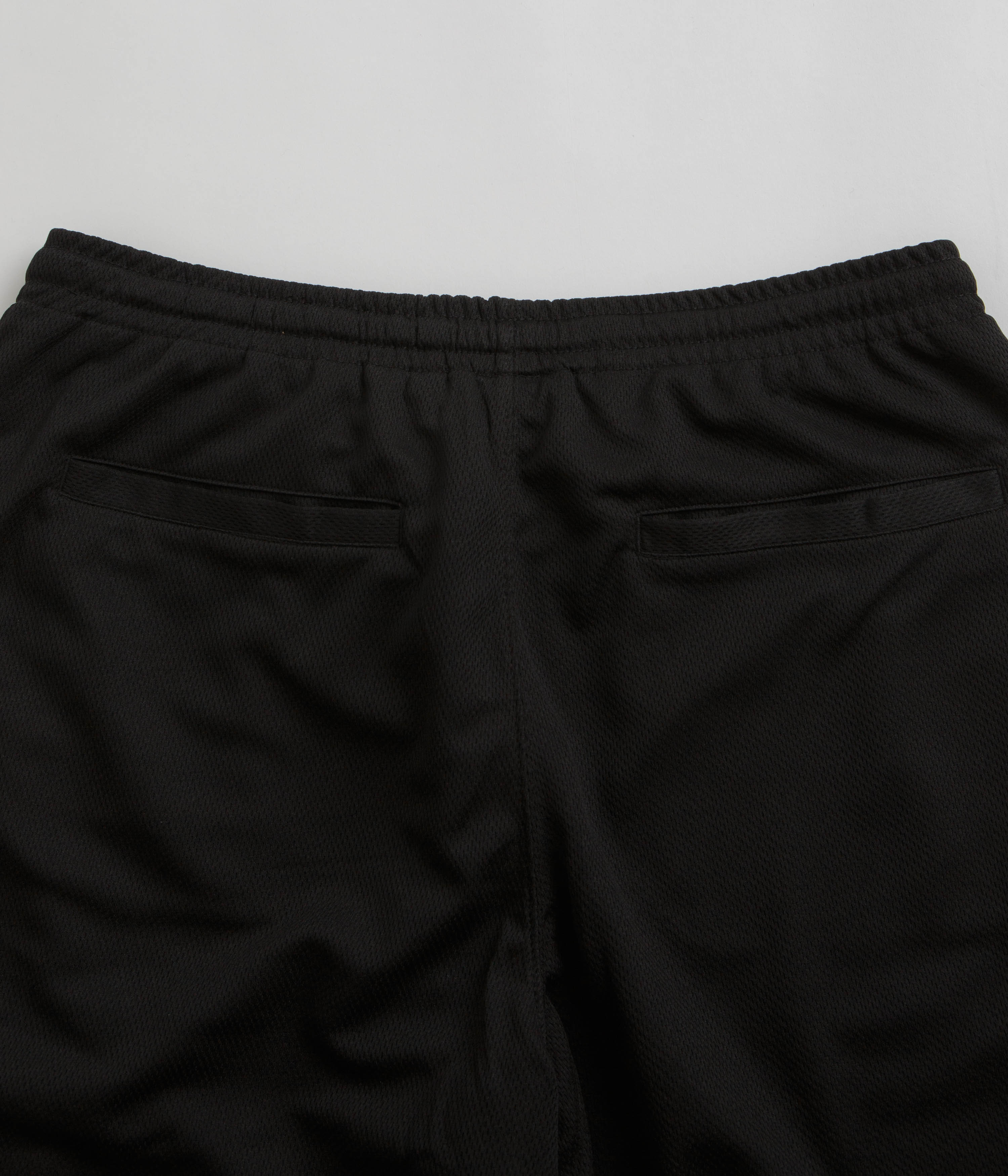 HUF H-Star Easy Shorts - Black - Image 7