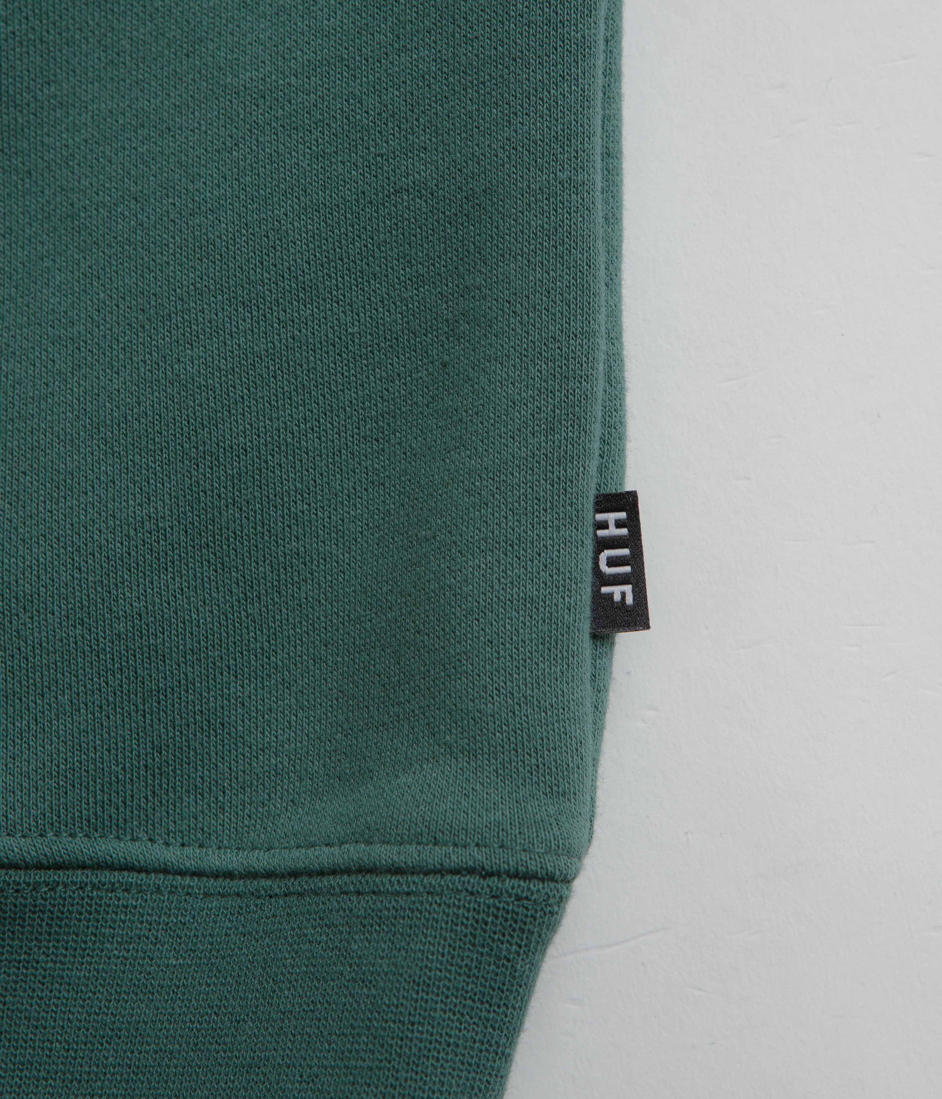 HUF Set Box Hoodie - Pine - Image 3