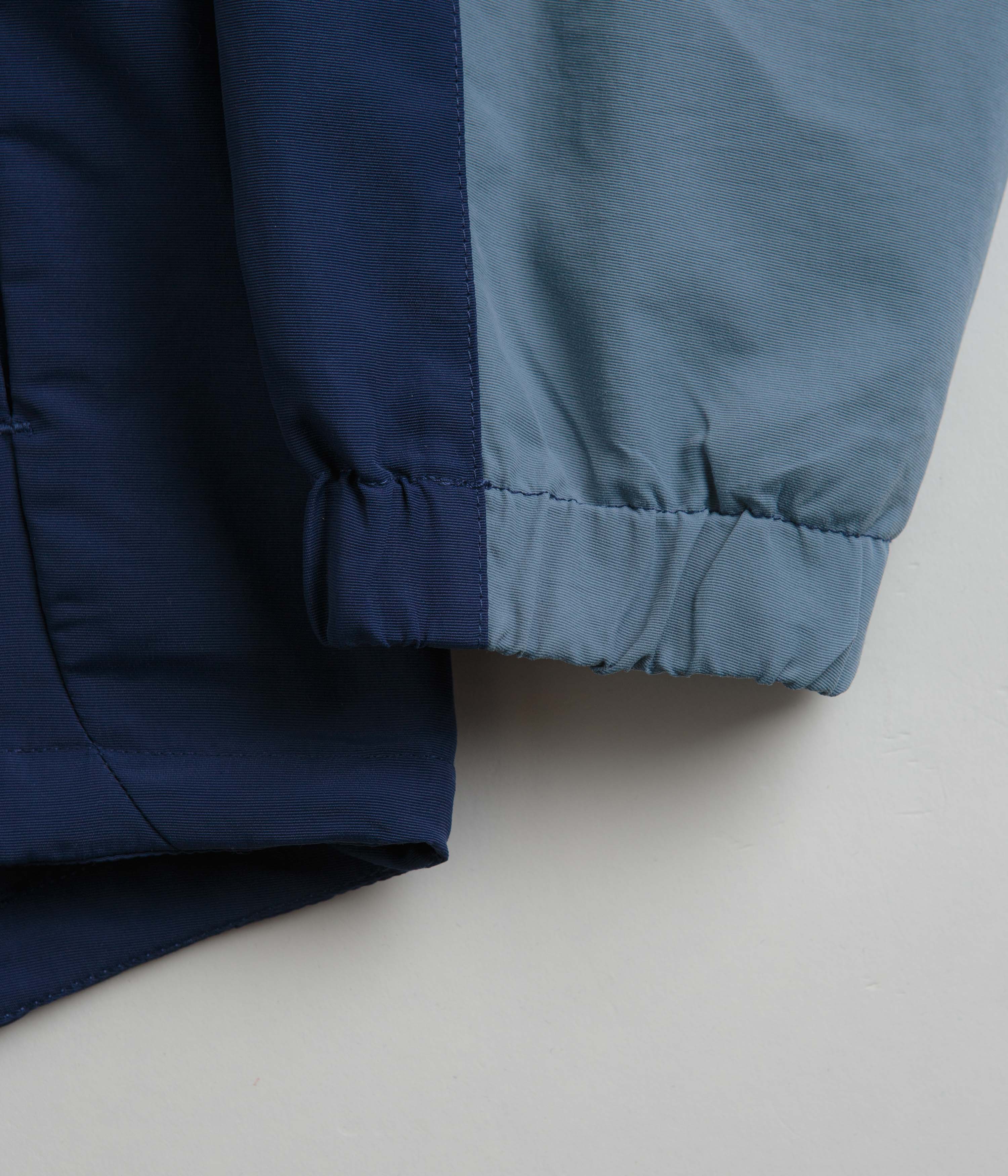 HUF Set Shell Jacket - Twilight - Image 7