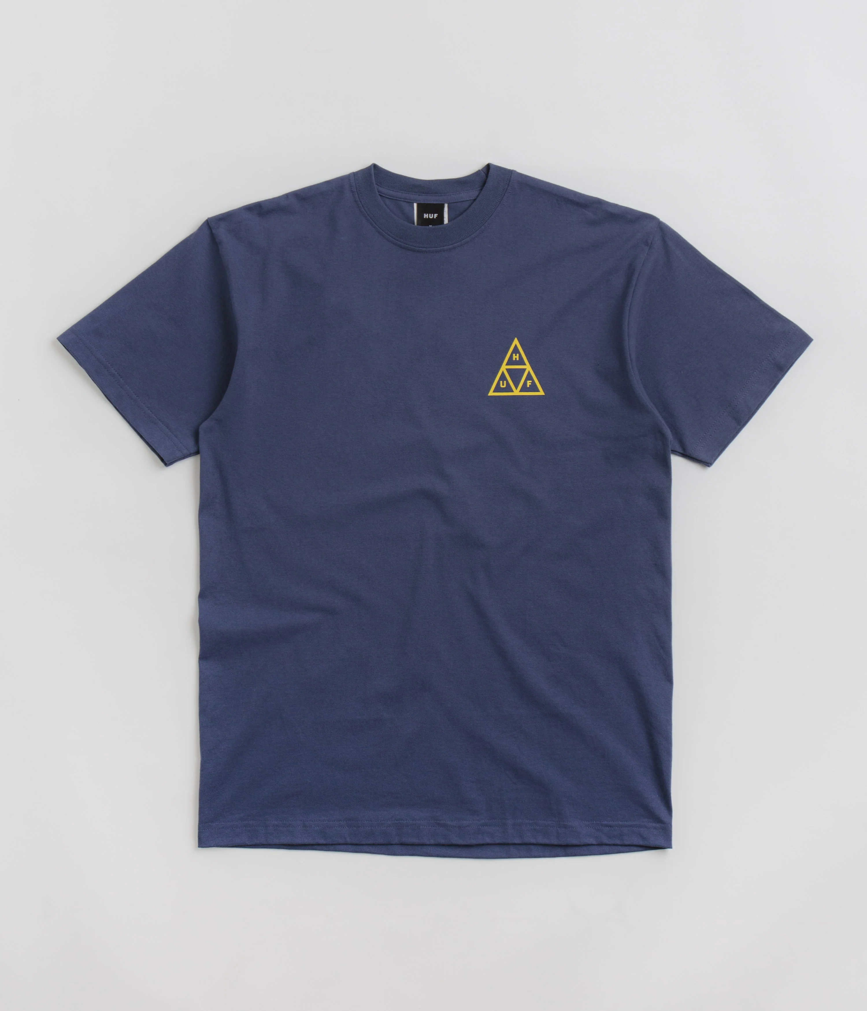 HUF Set TT T-Shirt - Twilight - Image 2