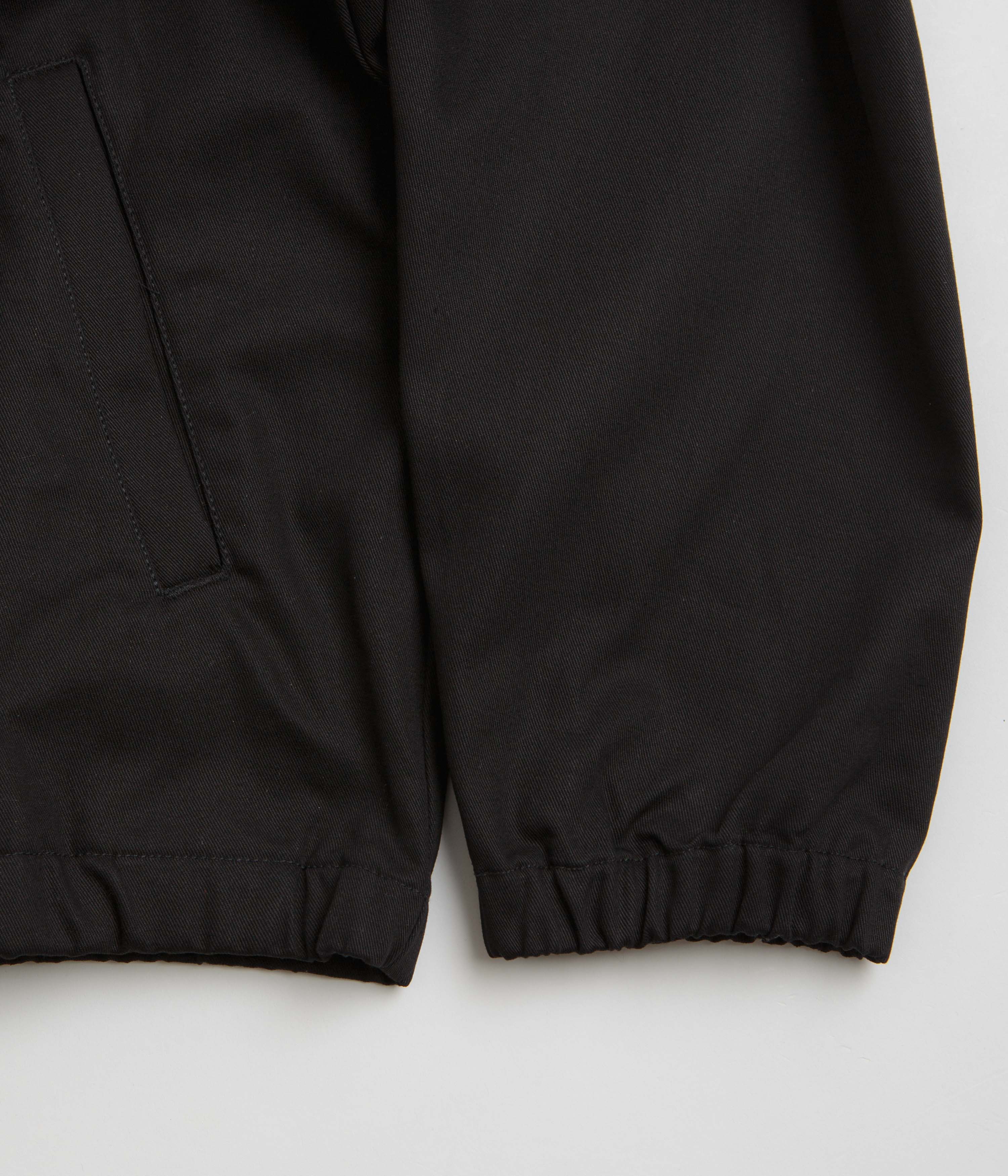 HUF Stax Jacket - Black - Image 7