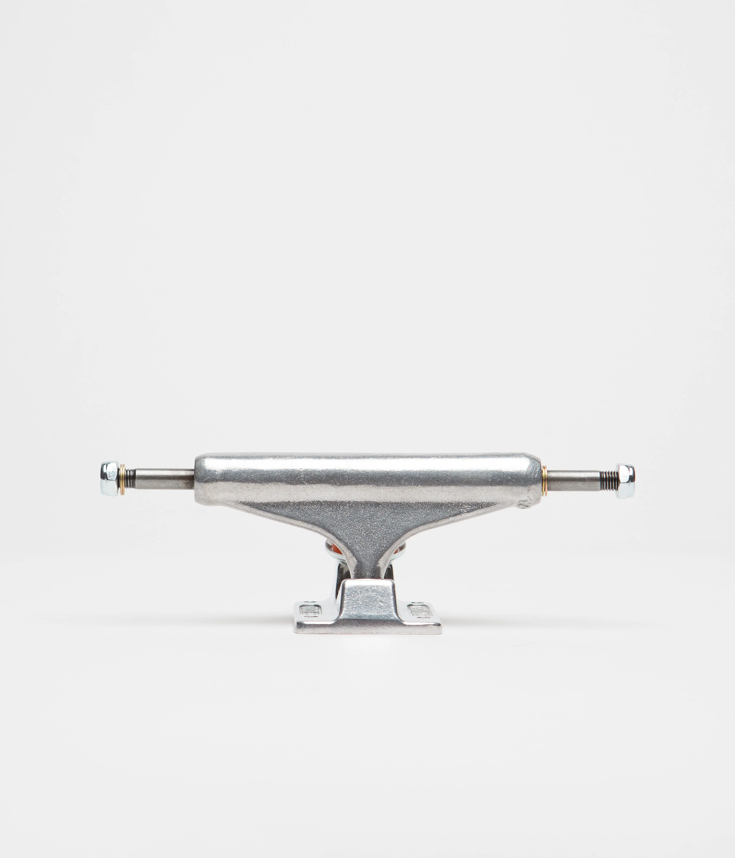 Independent 129 Hollow Forged Truck - Polished Silver