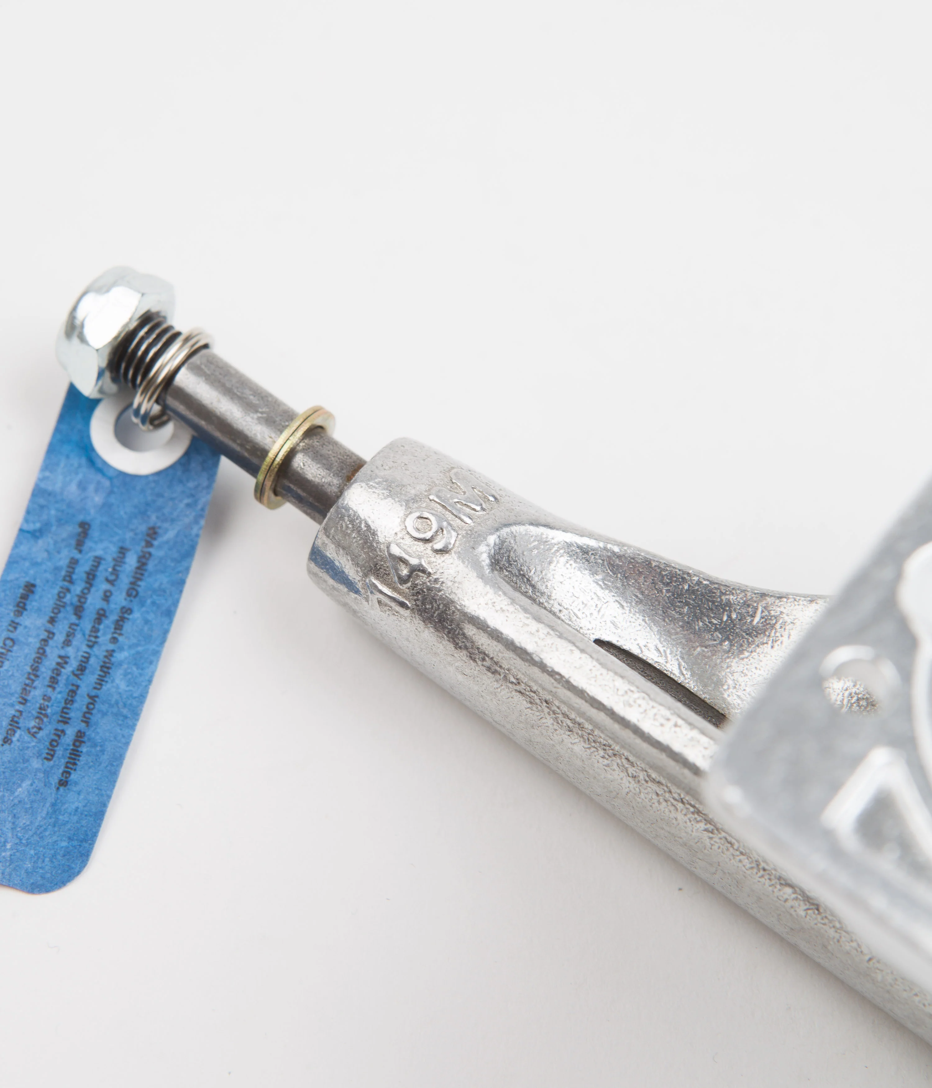 Independent 149 Hollow Forged Mid Truck - Silver - Image 4