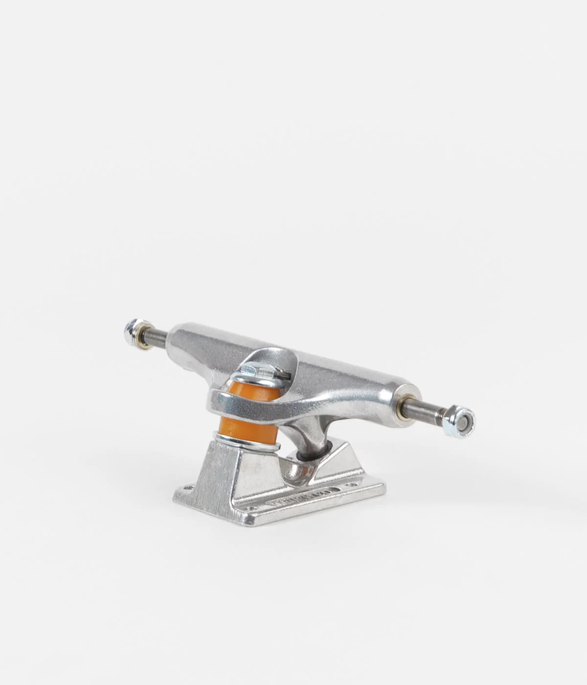 Independent 149 Mid Truck - Polished Silver - Image 3