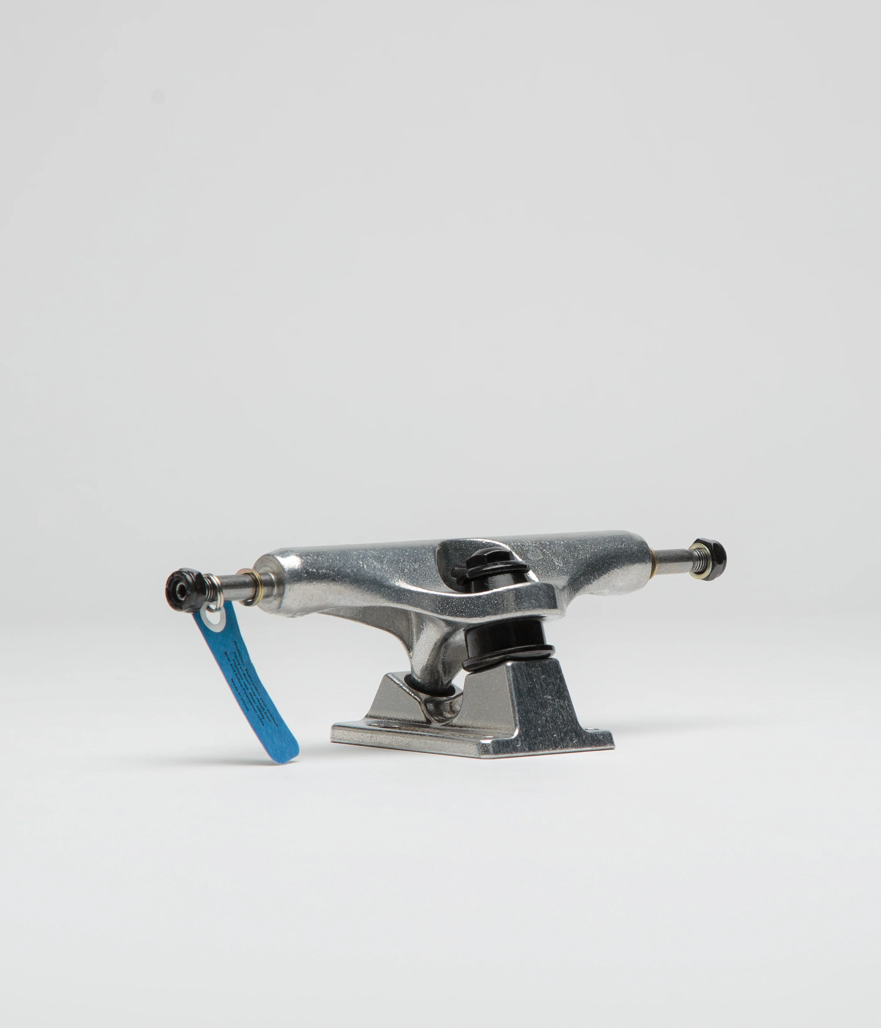 Independent 149 Reynolds Hollow Truck - Polished Silver - Image 4