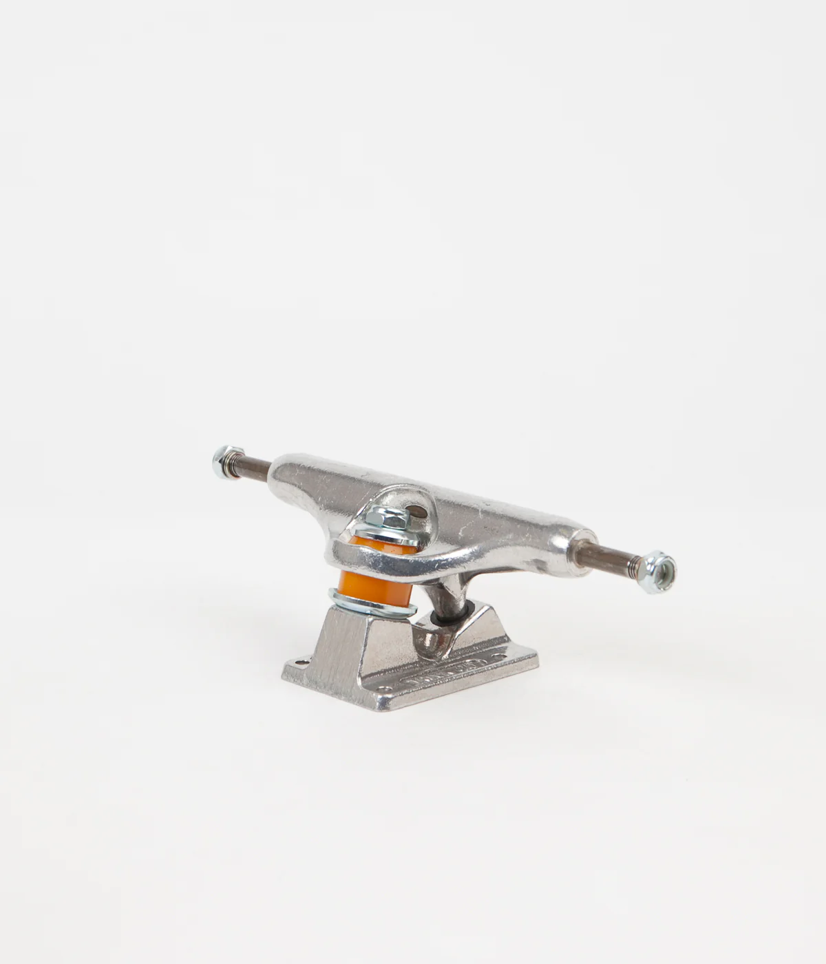 Independent 149 Standard Truck - Polished Silver - Image 3