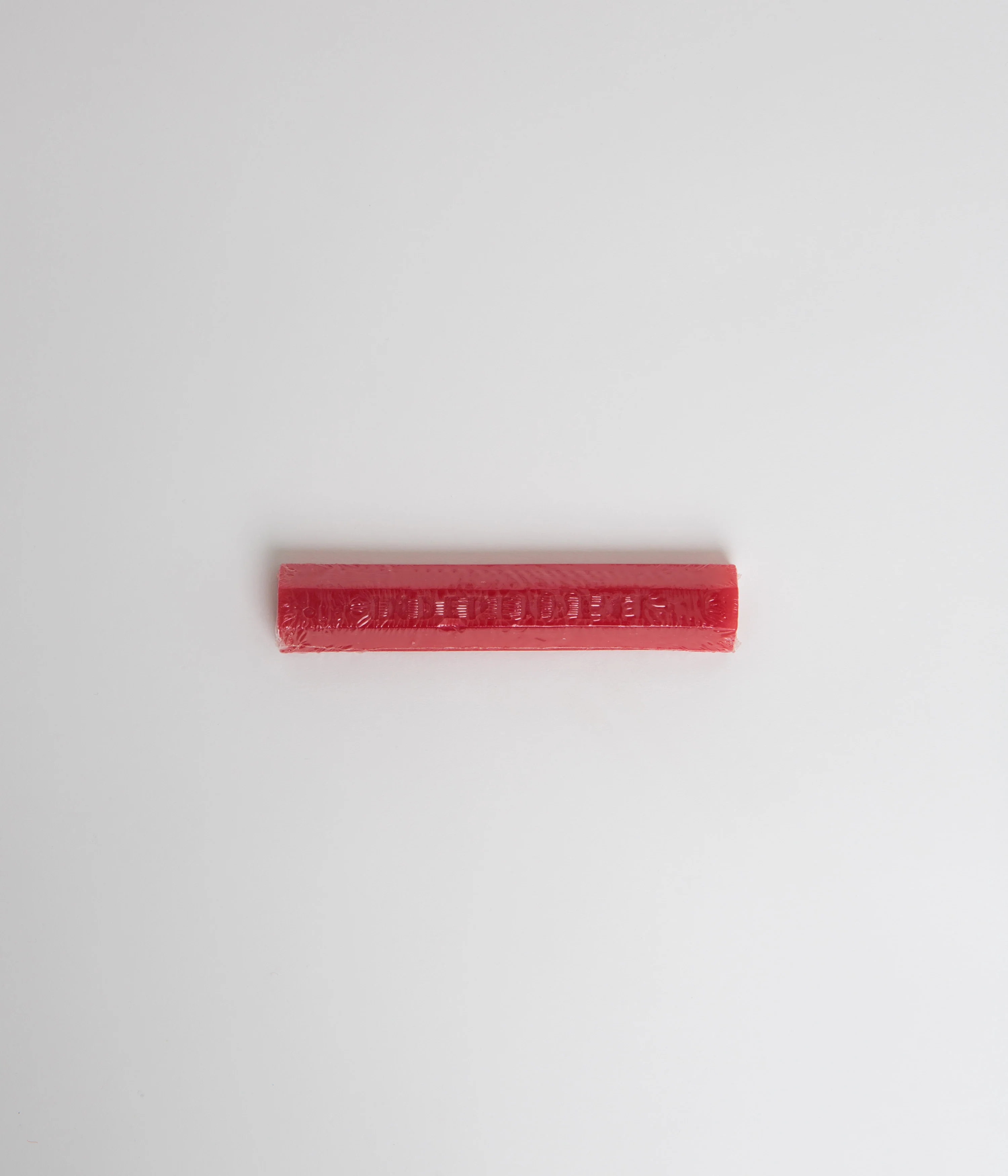 Independent Kurb Killer Wax - Red