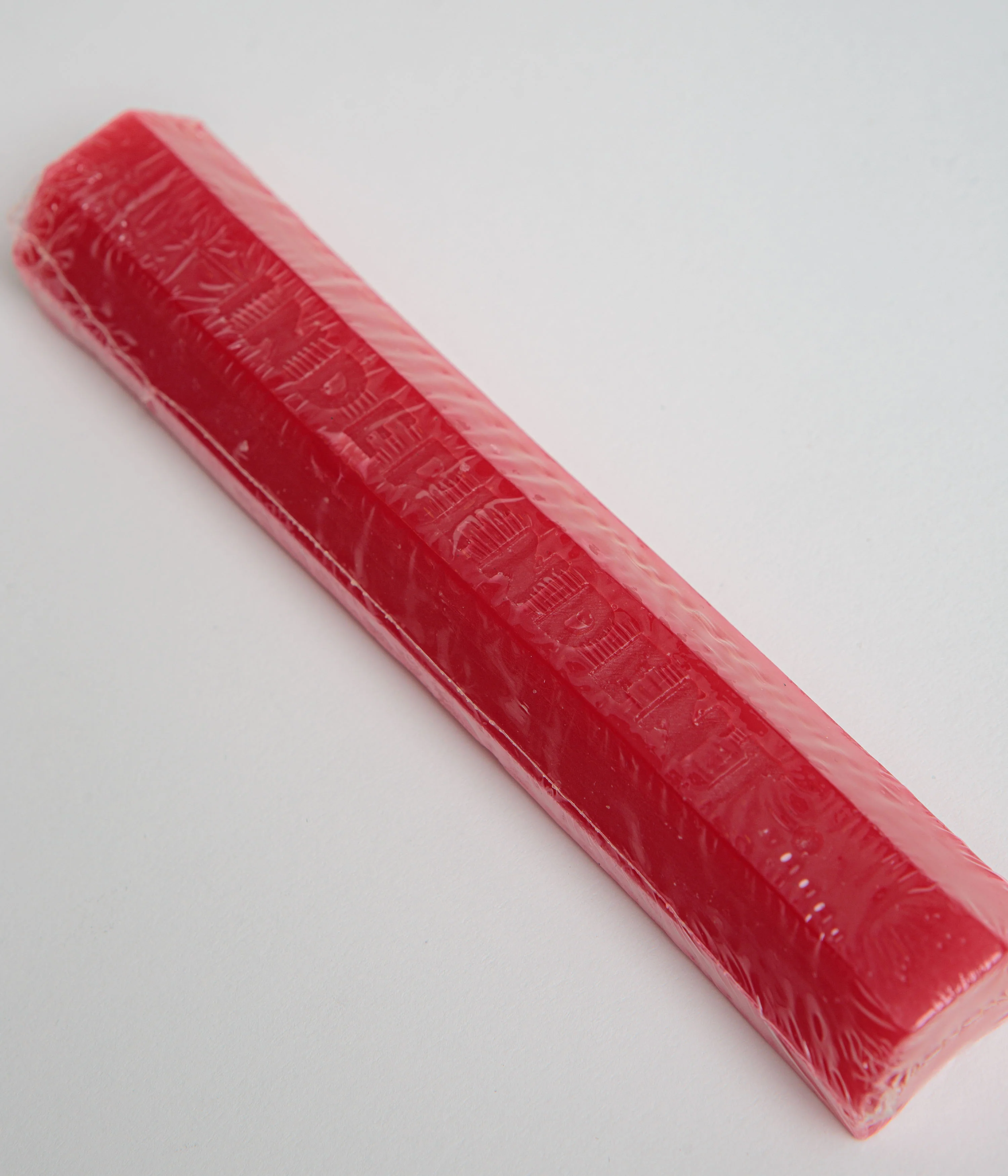 Independent Kurb Killer Wax - Red - Image 2