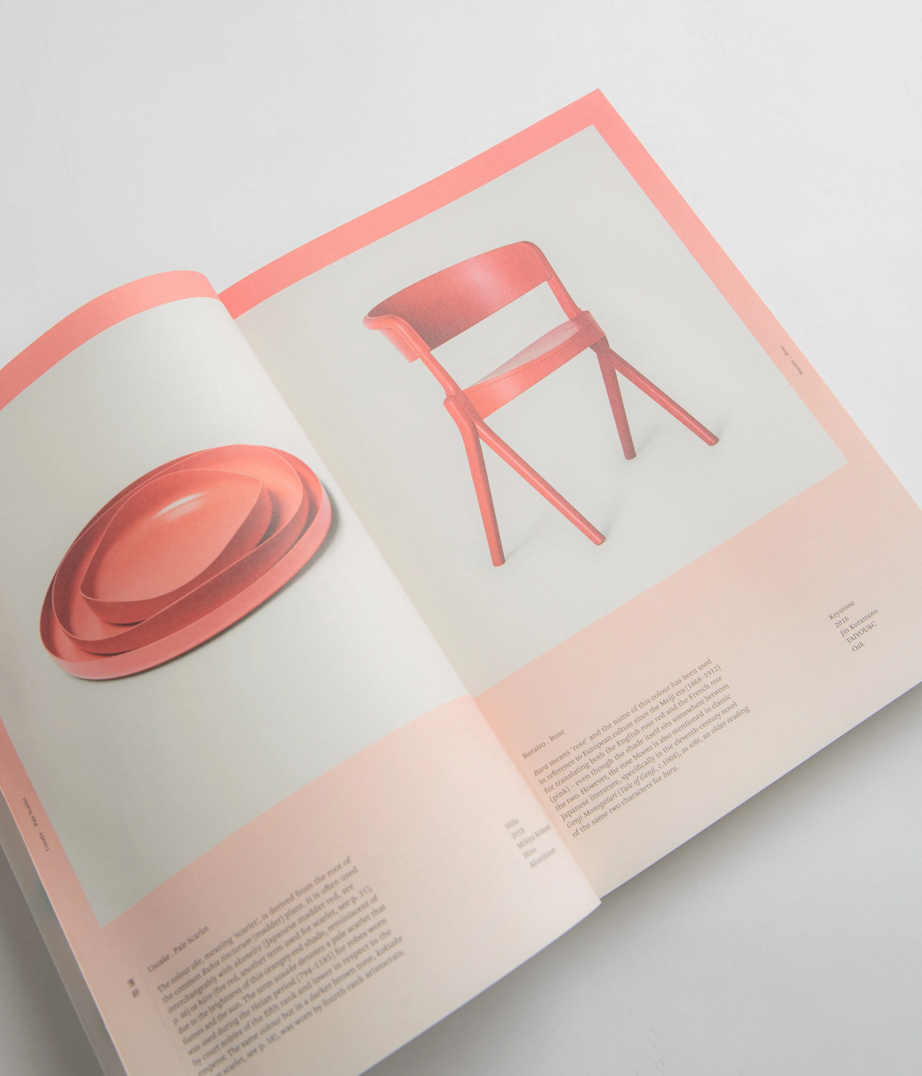 Iro Essence of Colour - Rossella Menegazzo - Image 3