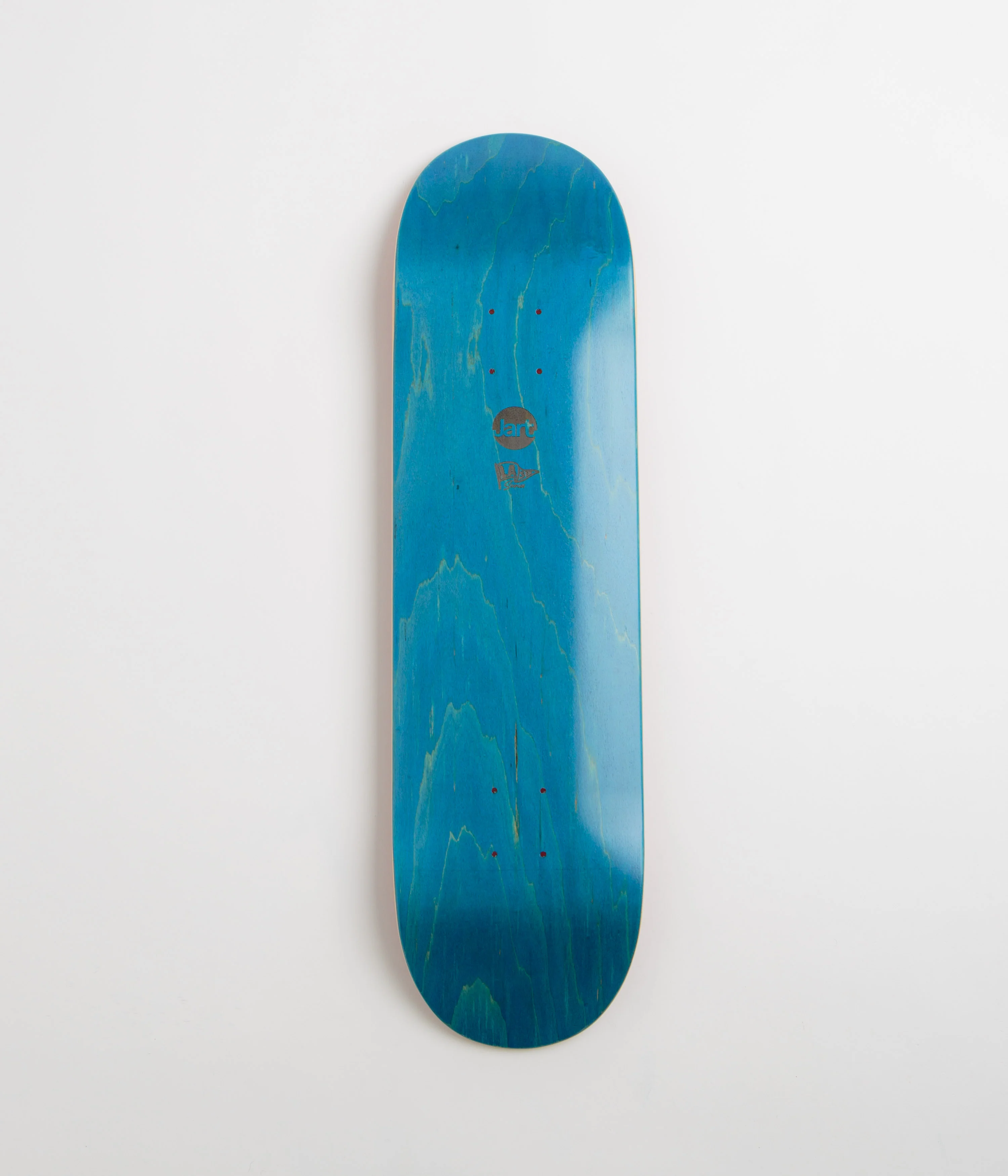 Jart Laser Logo Deck - 8.5"