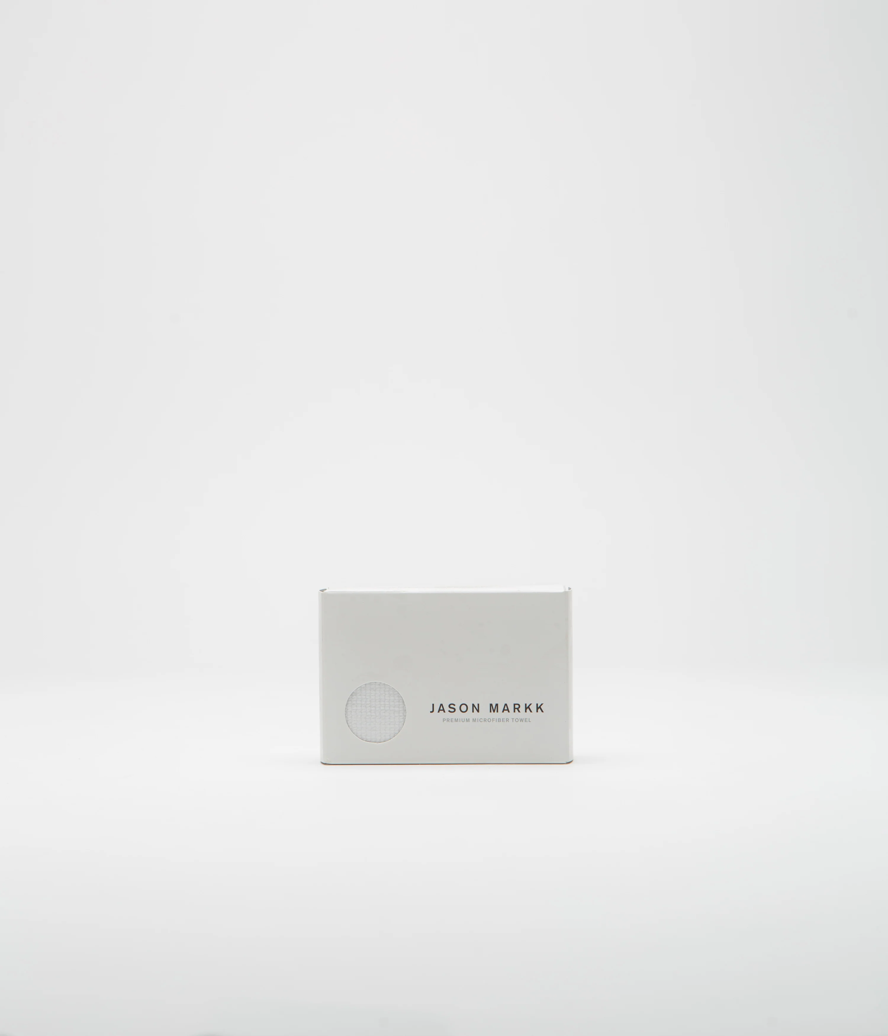 Jason Markk Premium Microfiber Towel