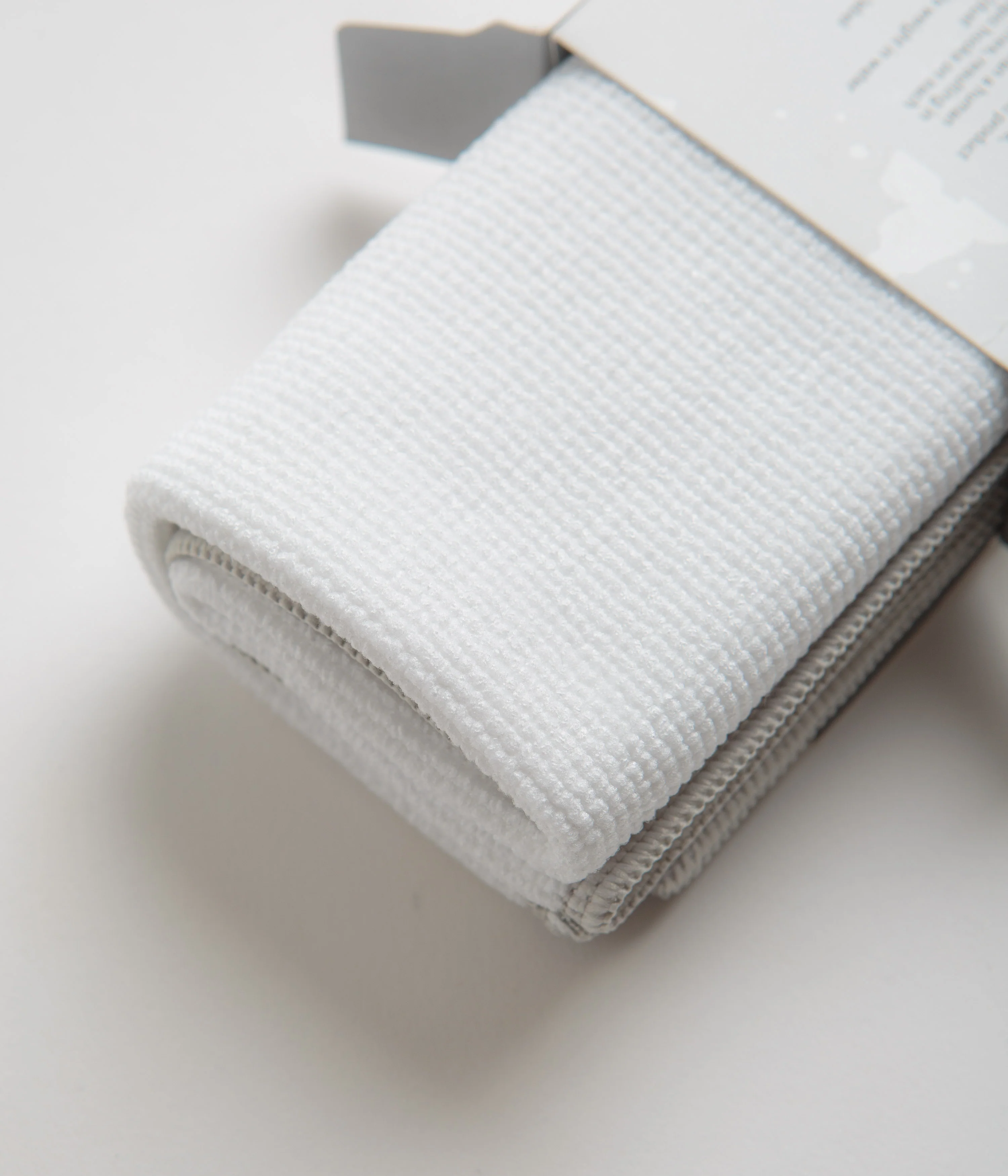 Jason Markk Premium Microfiber Towel - Image 2