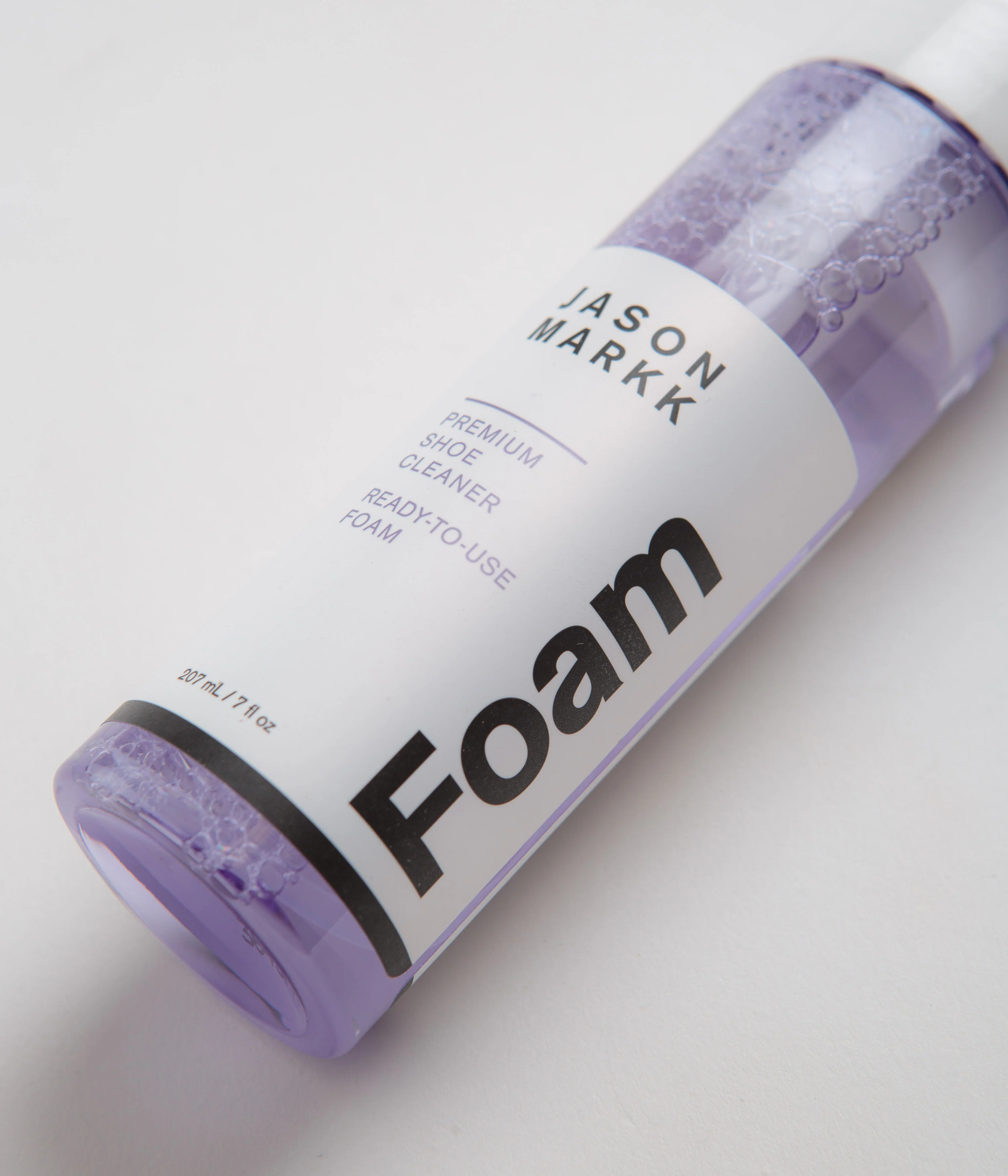 Jason Markk Ready To Use Foam - Image 2