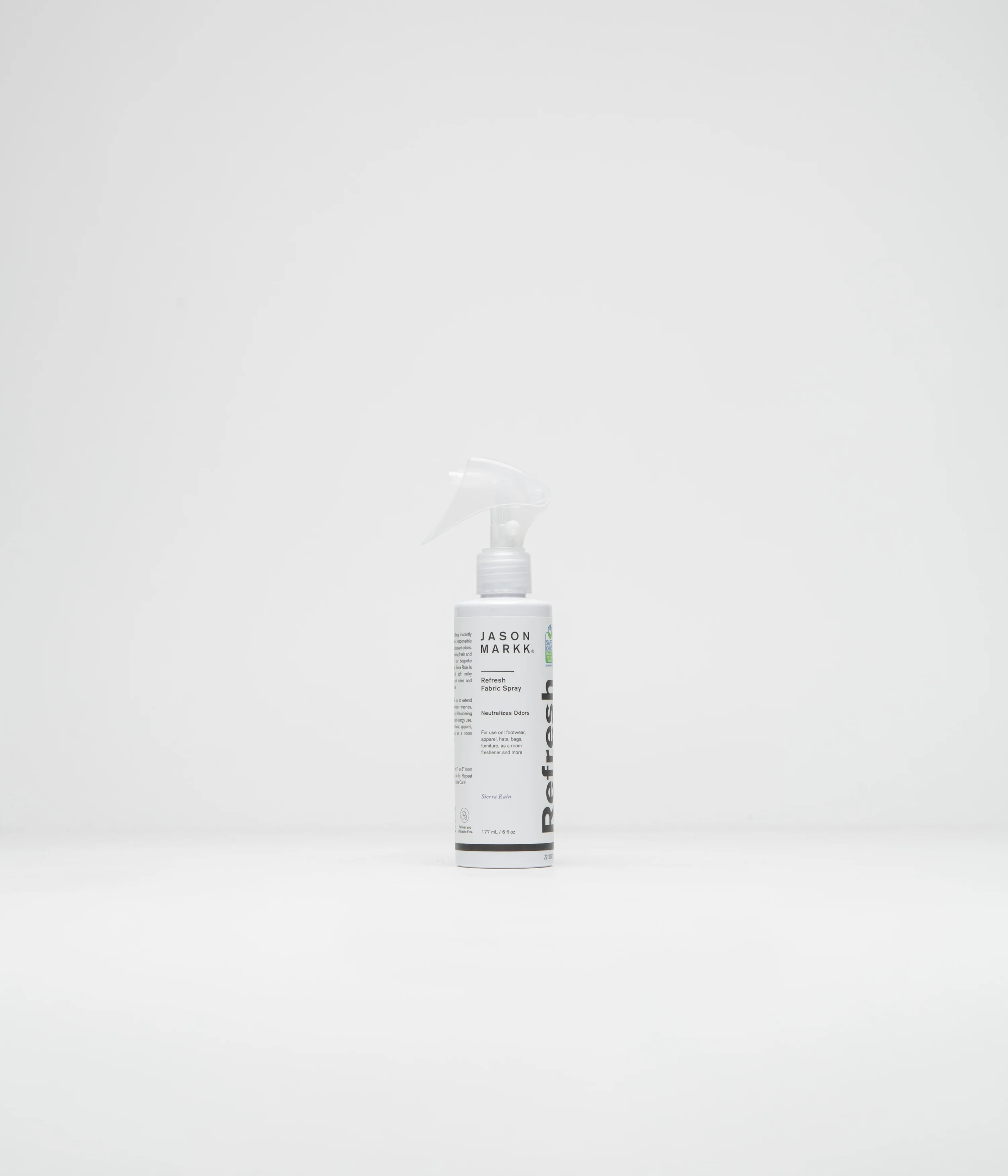 Jason Markk Refresh Fabric Spray