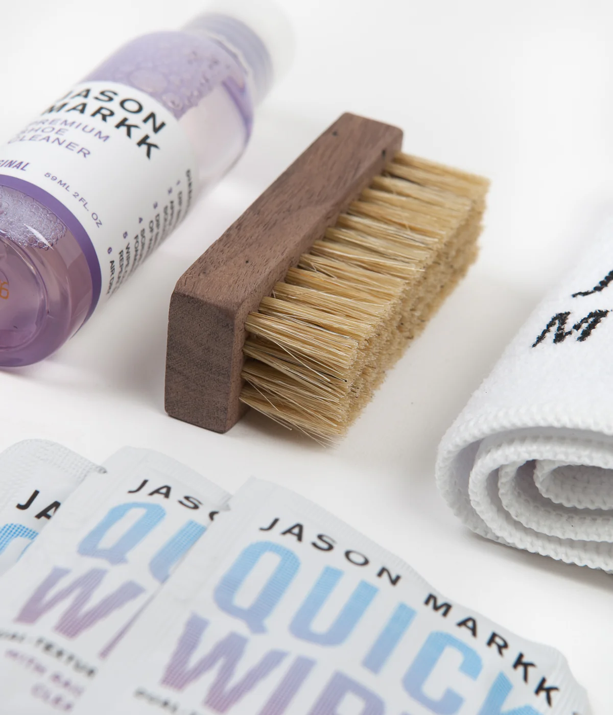 Jason Markk Travel Kit - Image 3