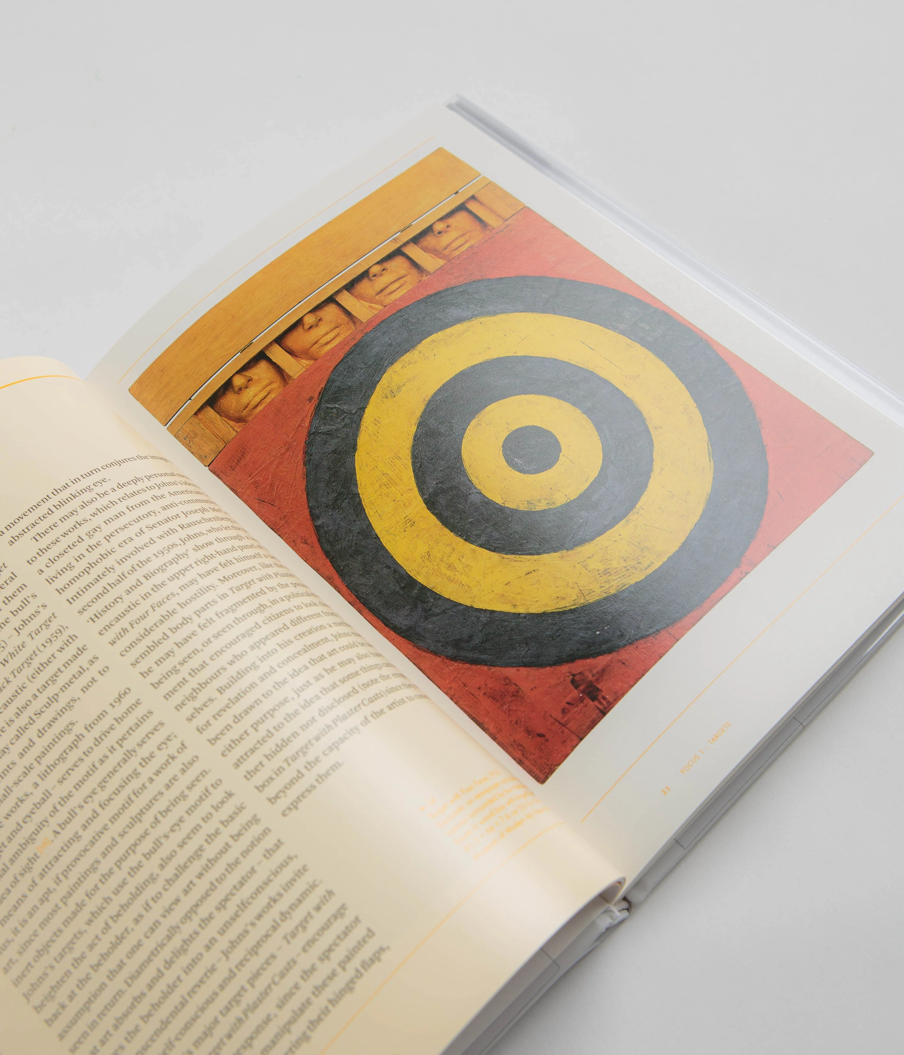 Jasper Johns - Isabelle Loring Wallace - Image 3