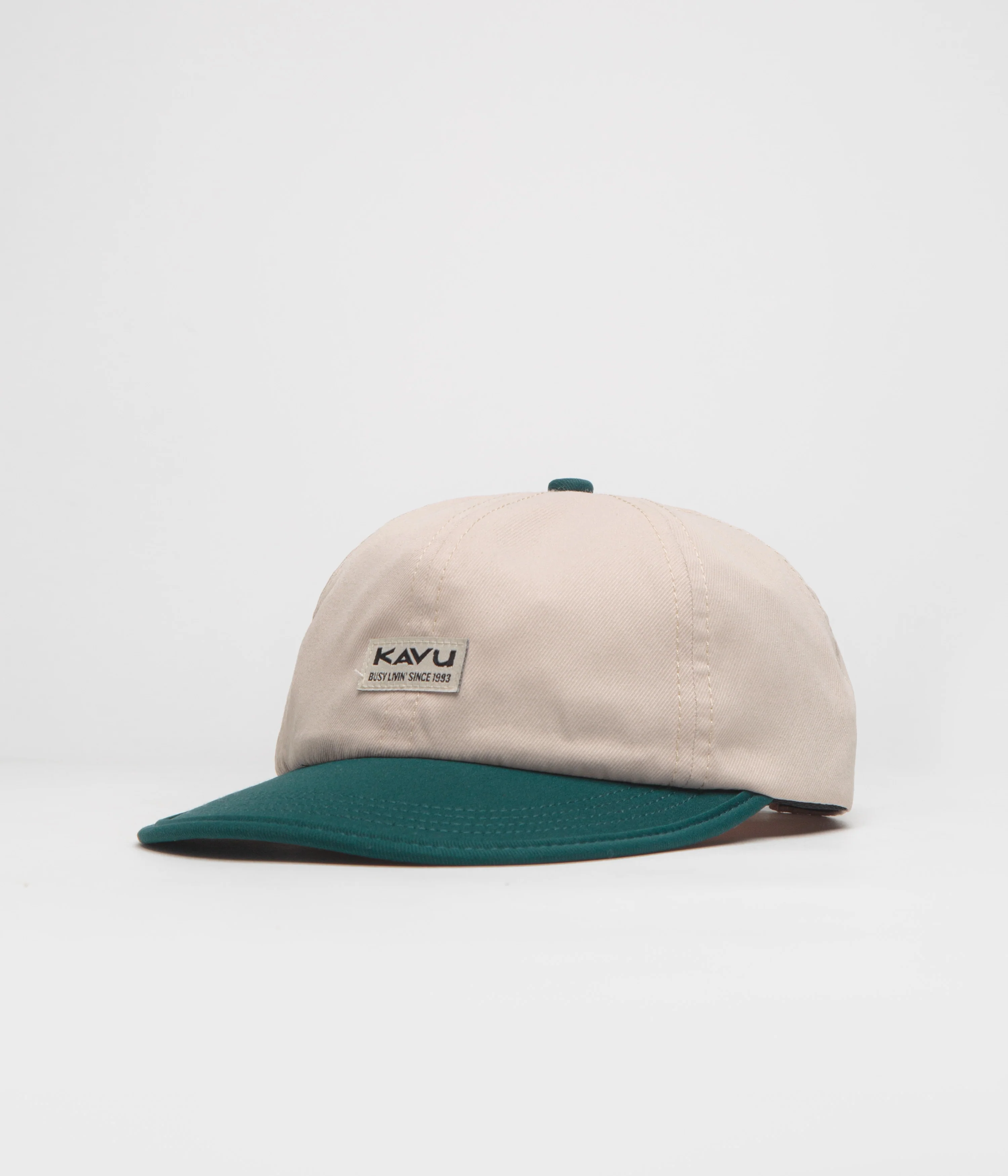 Kavu Barview Cap - Forest Moon