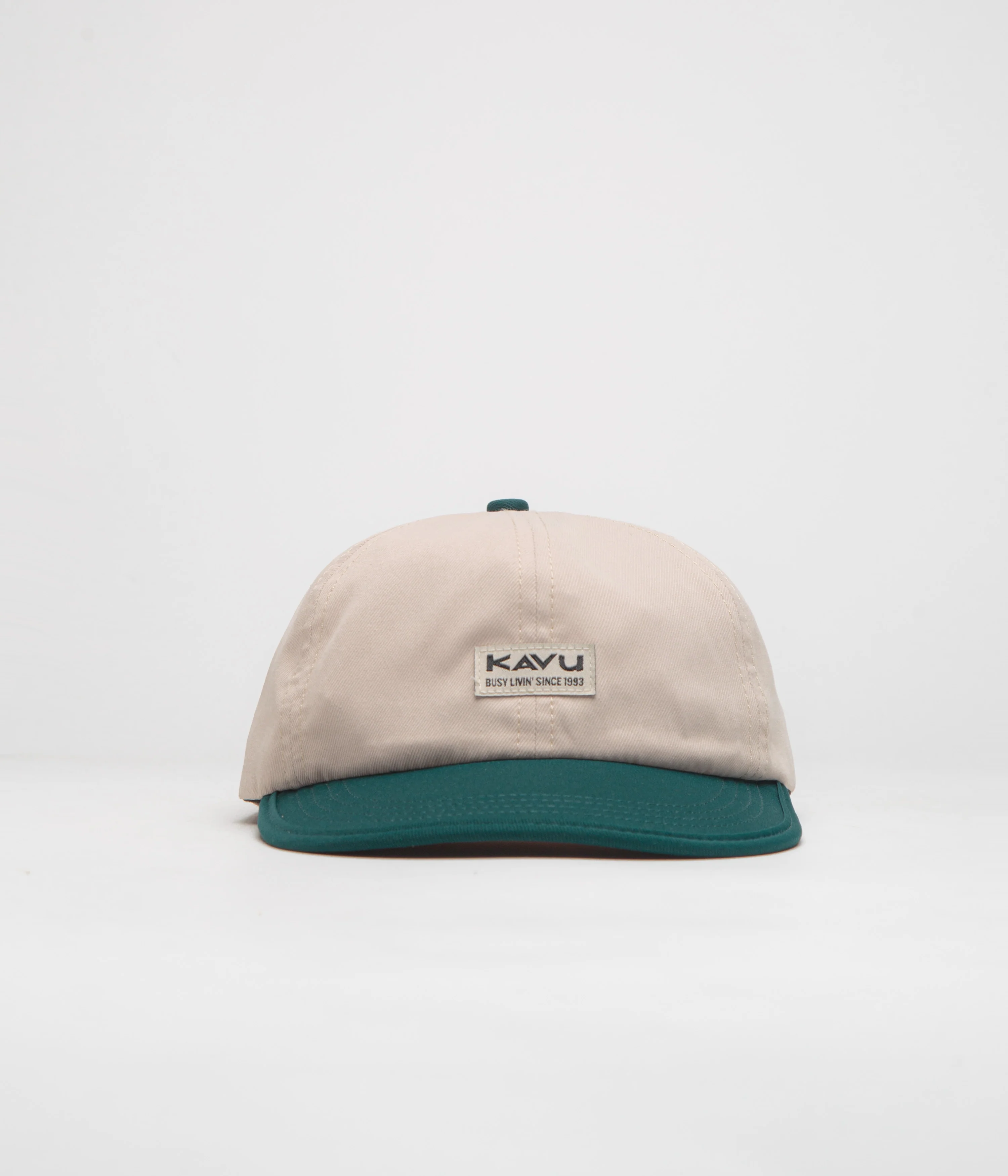 Kavu Barview Cap - Forest Moon - Image 2
