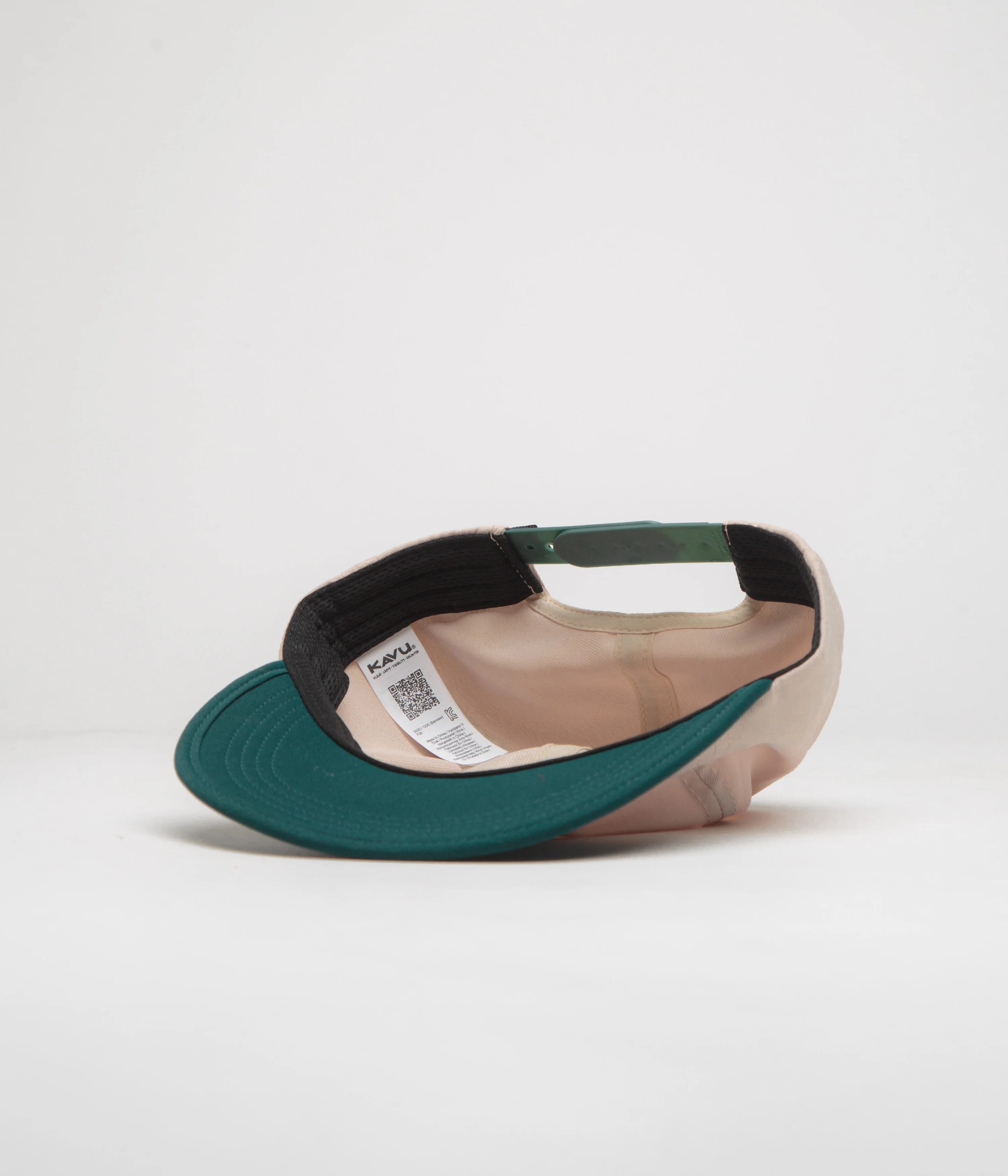 Kavu Barview Cap - Forest Moon - Image 4