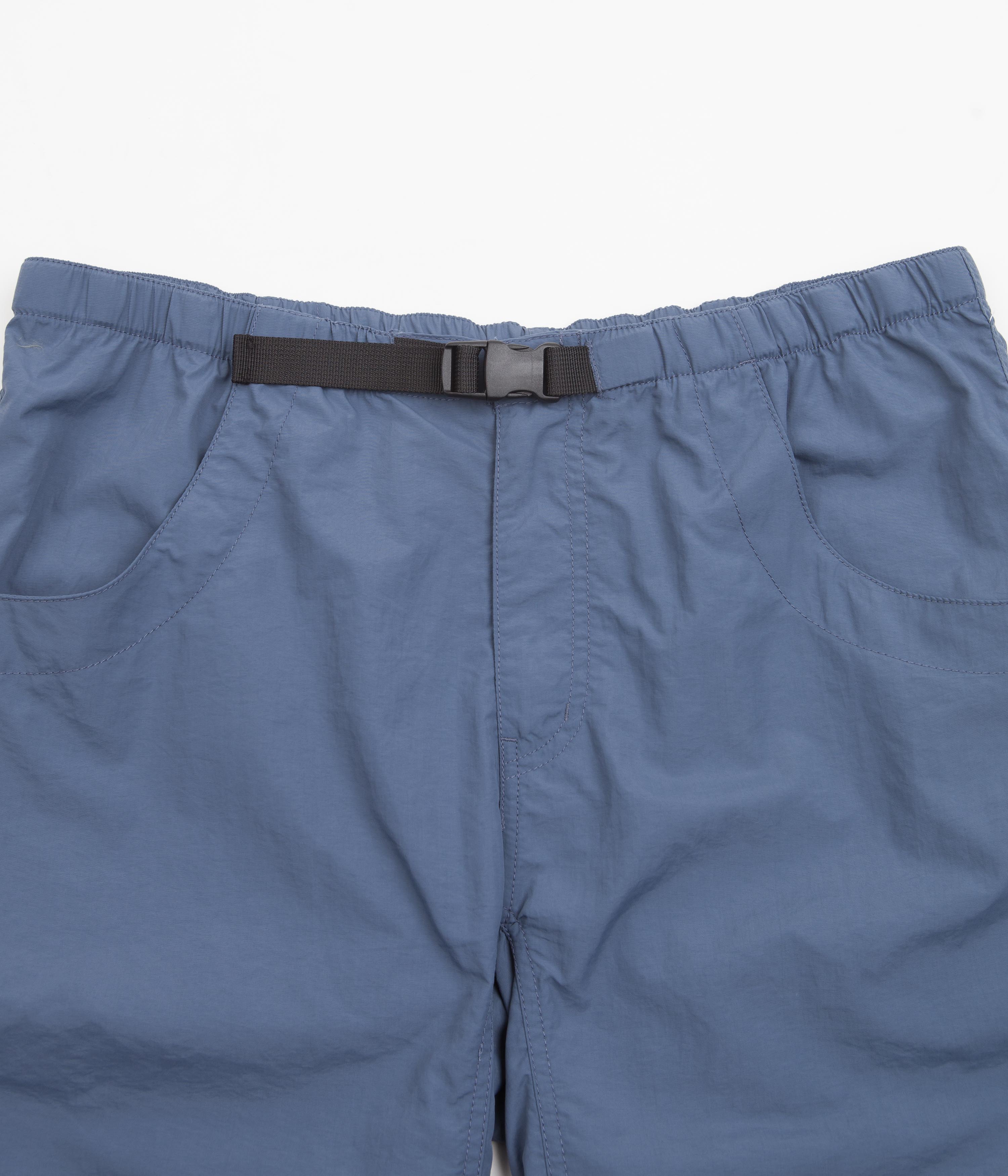 Kavu Big Eddy Shorts - Vintage Blue - Image 4