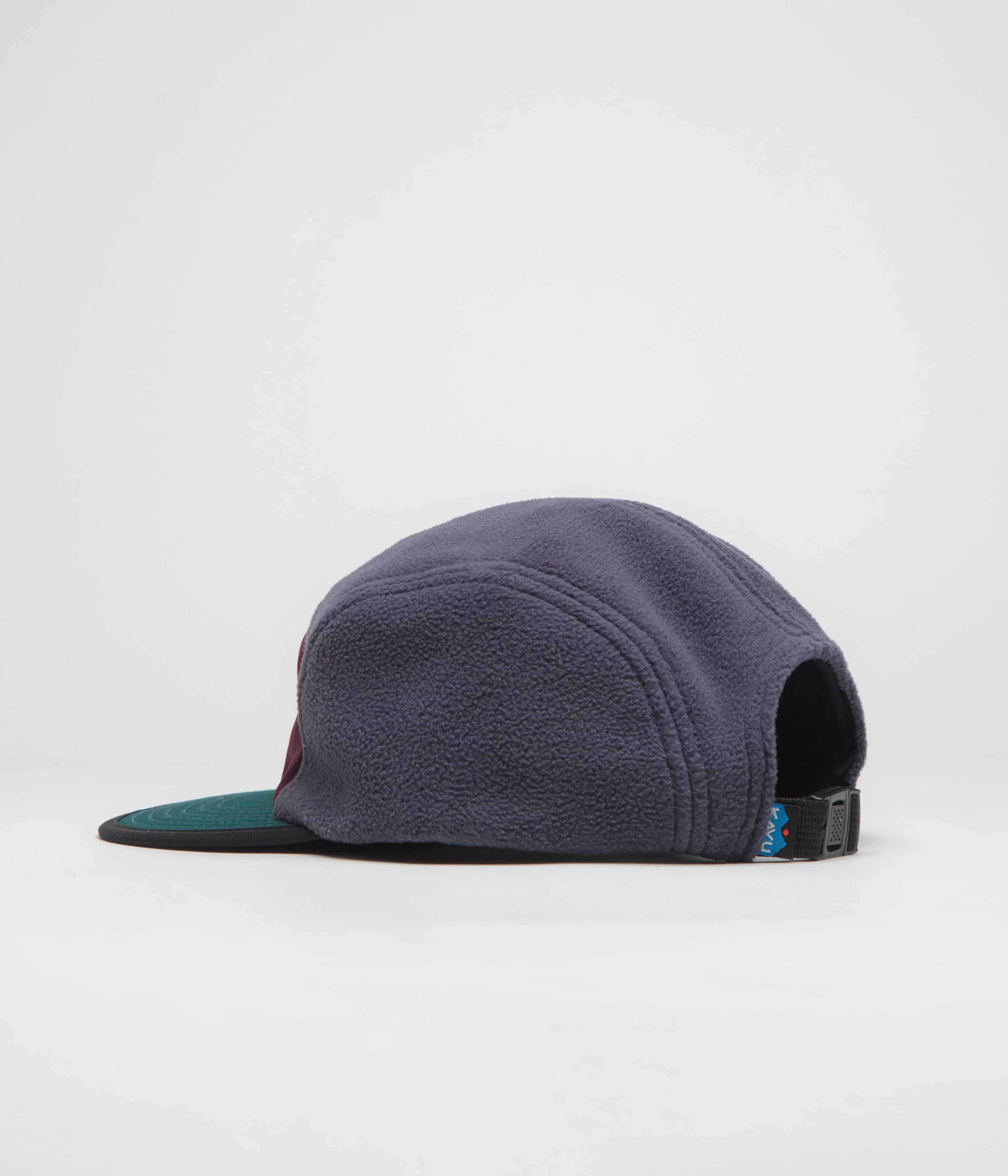 Kavu Mountain Top Cap - Field Block - Image 3