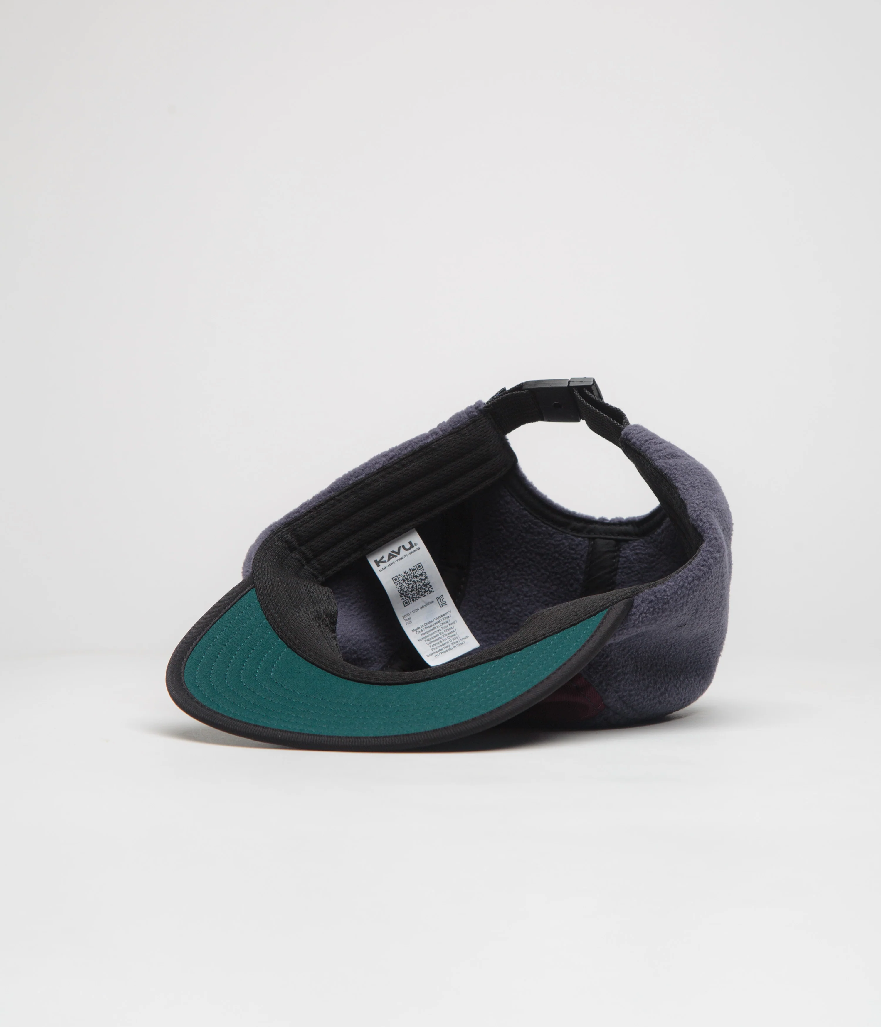 Kavu Mountain Top Cap - Field Block - Image 4