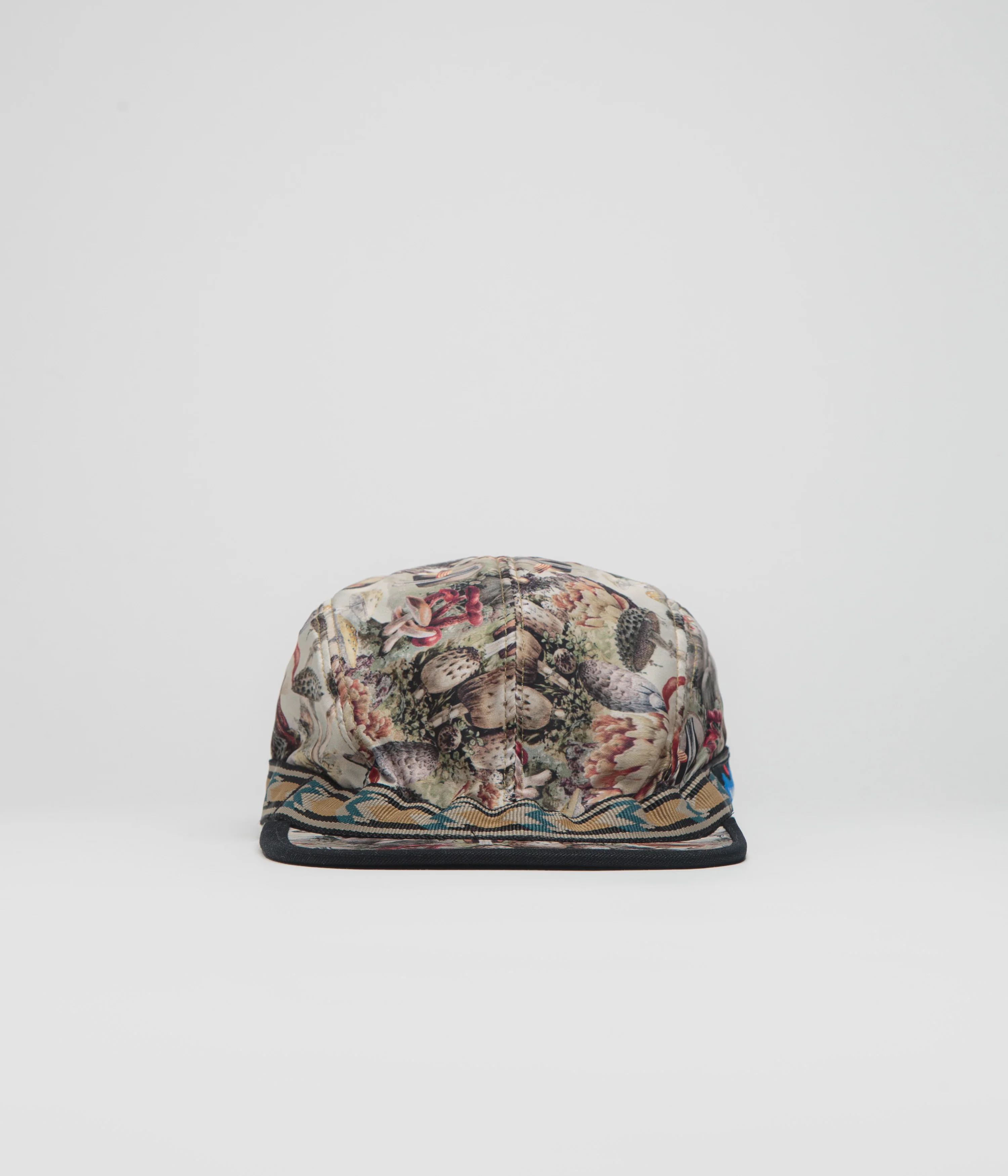 Kavu Synthetic Strap Cap - Wonderland - Image 2