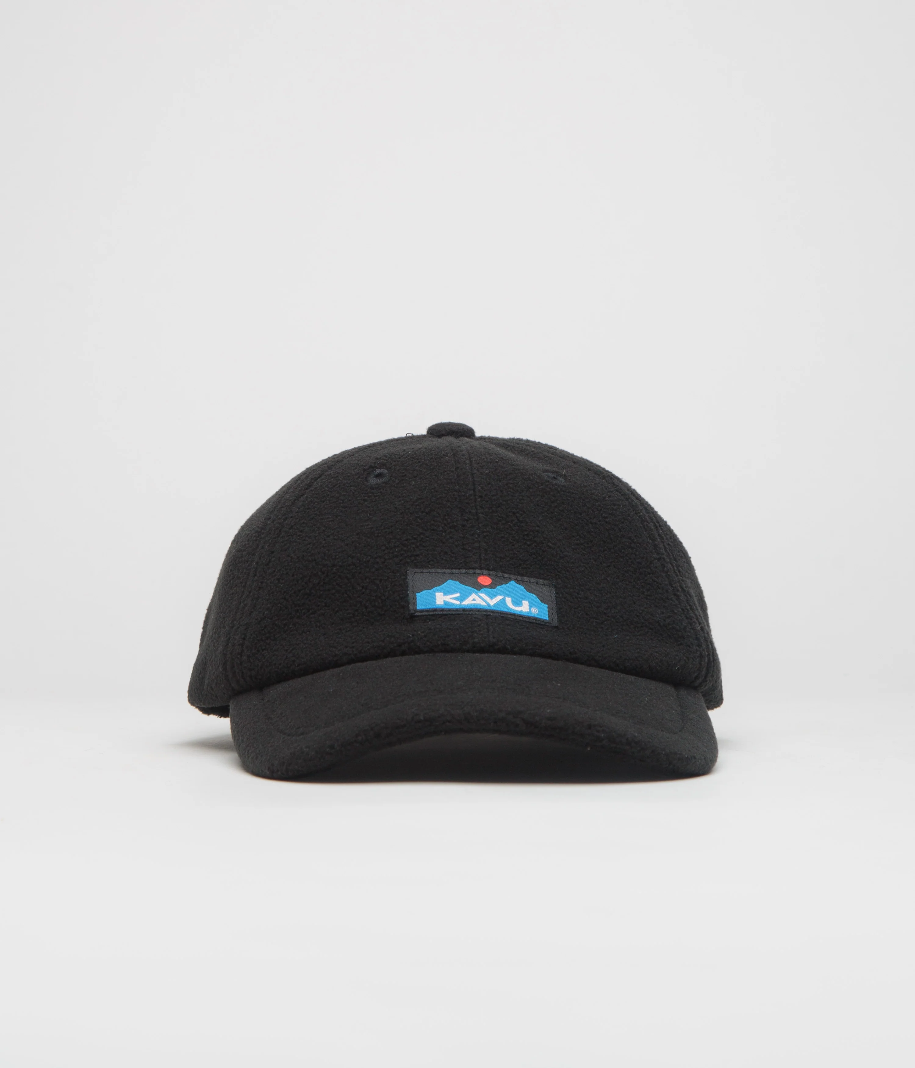 Kavu Toasty Topper Cap - Blackout - Image 2
