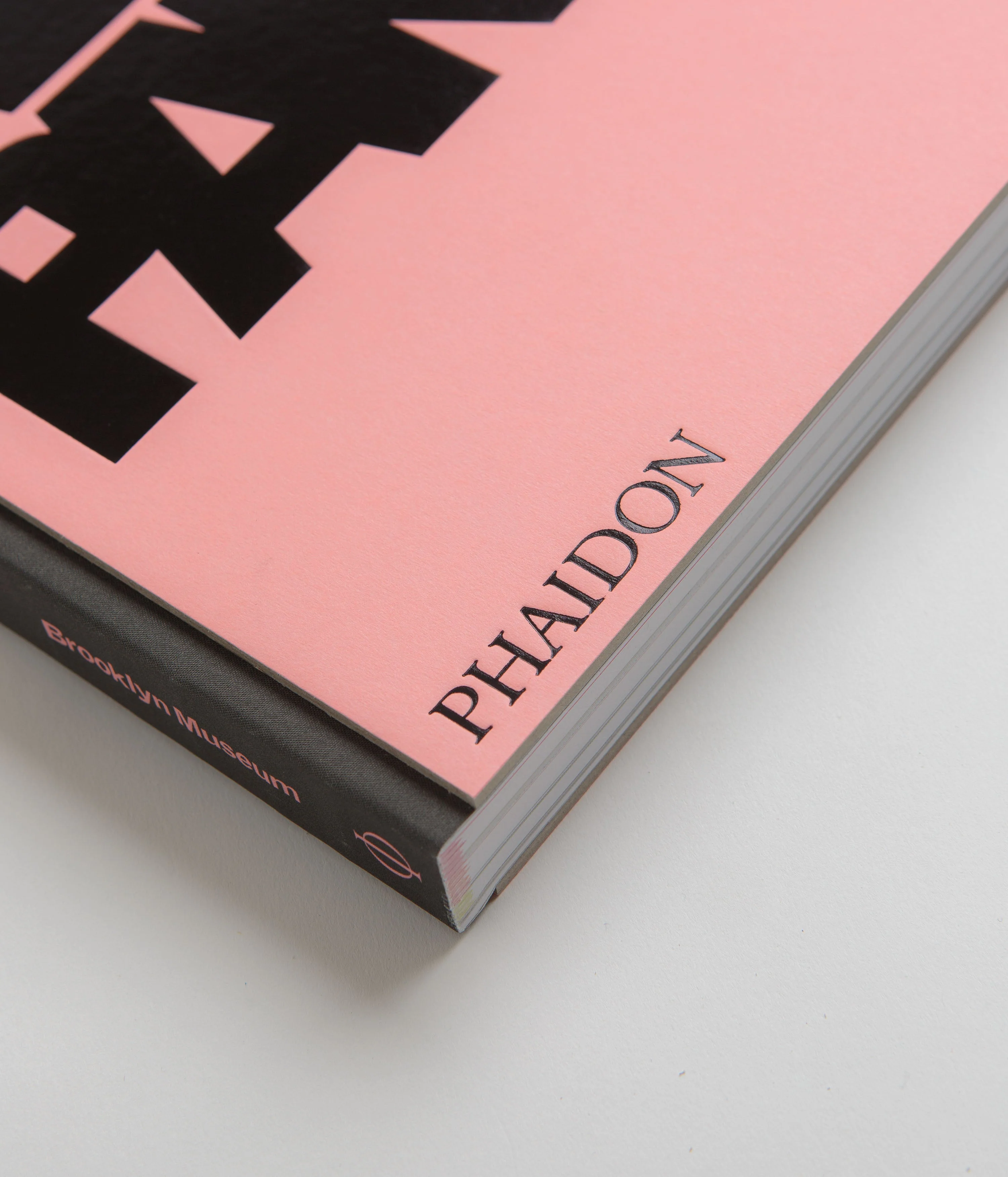KAWS: What Party (Black on Pink Edition) - Daniel Birnbaum - Image 3