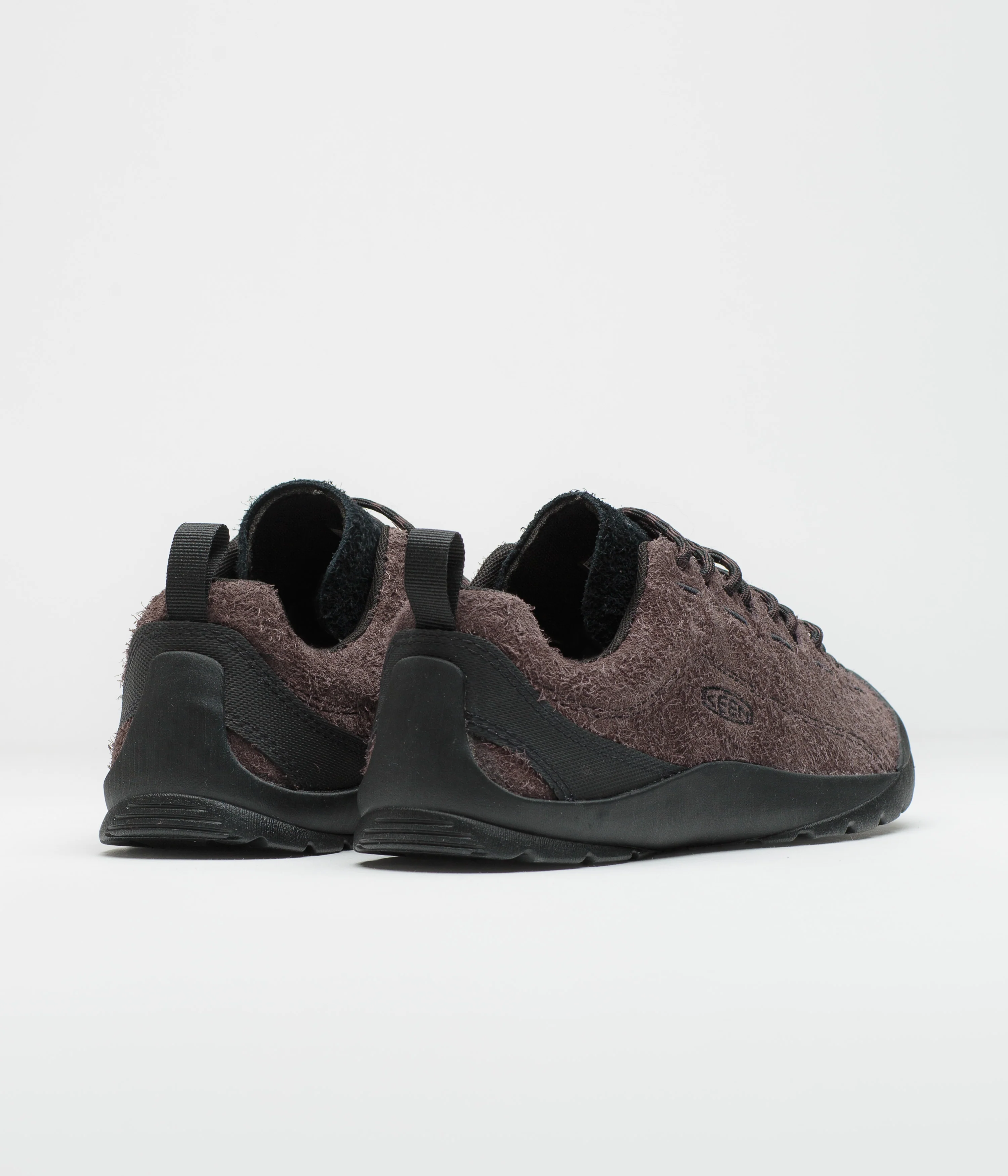 Keen Jasper Shoes - Java / Black - Image 4