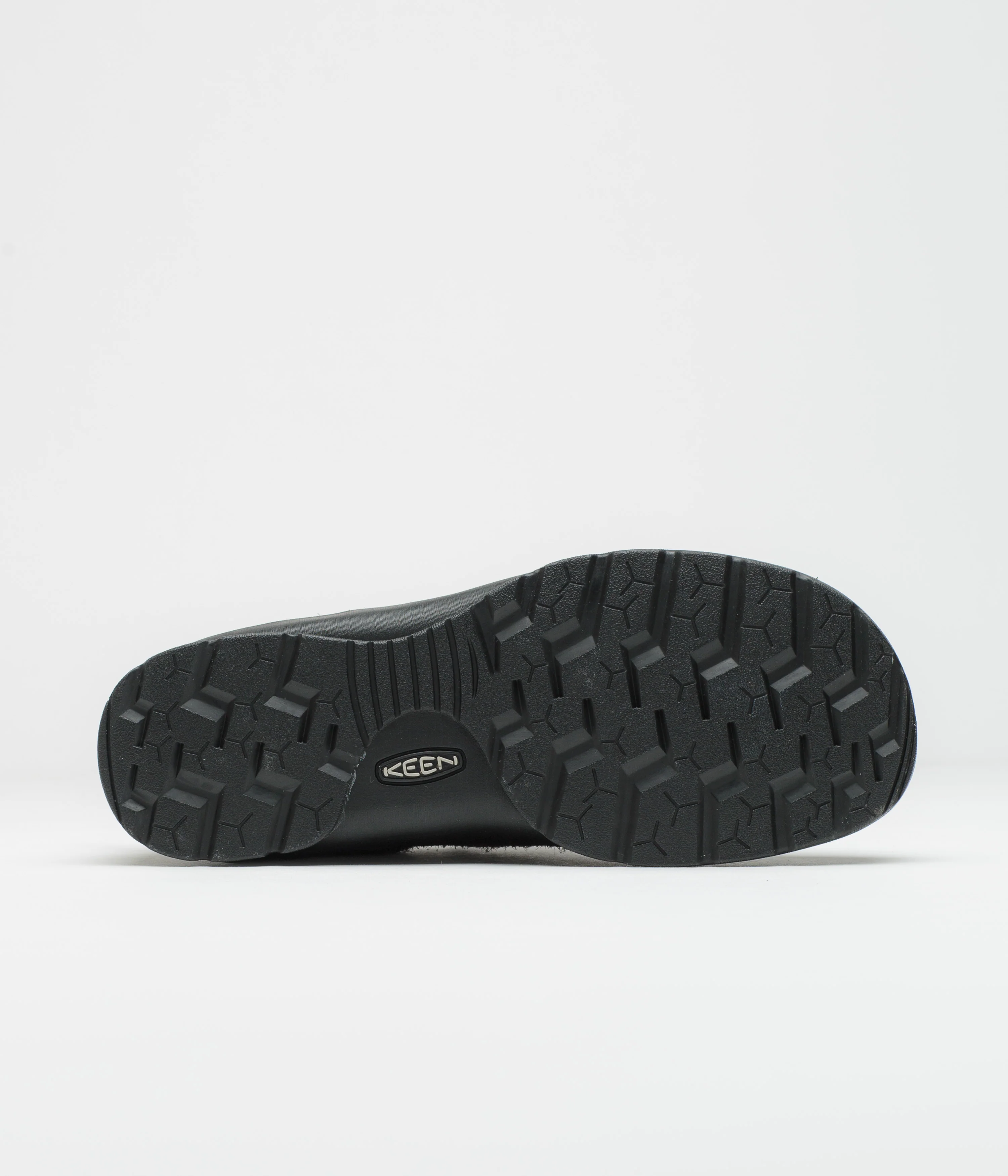 Keen Jasper Shoes - Java / Black - Image 6