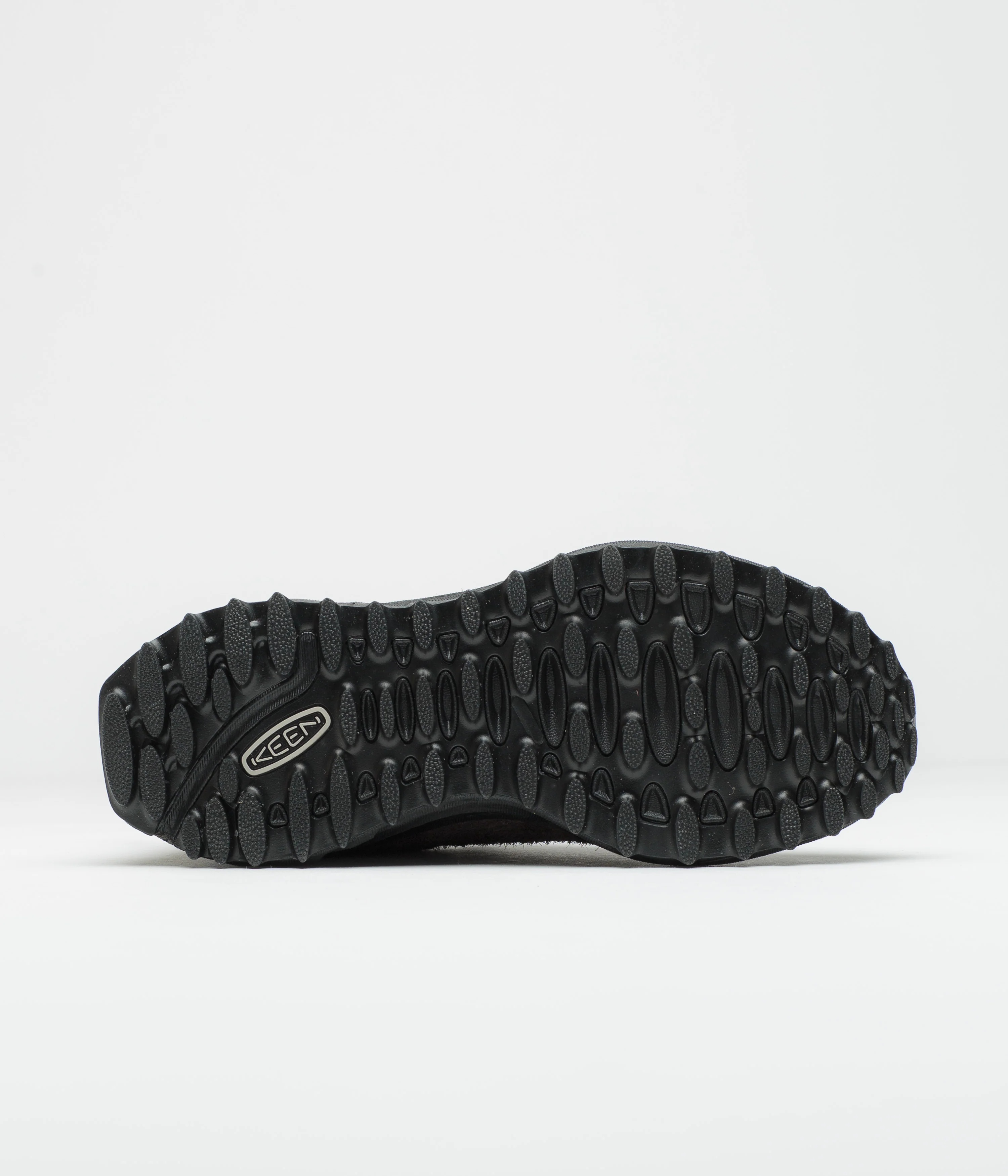 Keen Jasper Zionic Shoes - Java / Black - Image 6