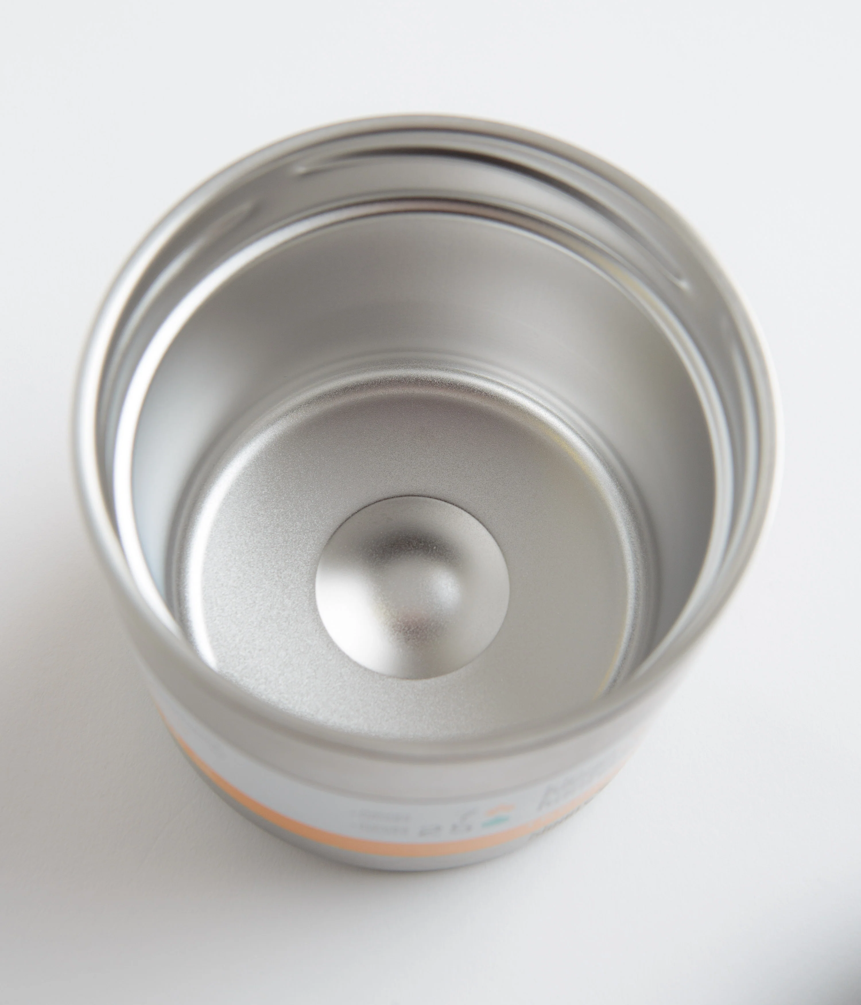 Klean Kanteen TK 473ml Insulated Food Canister - Brushed Stainless - Image 3