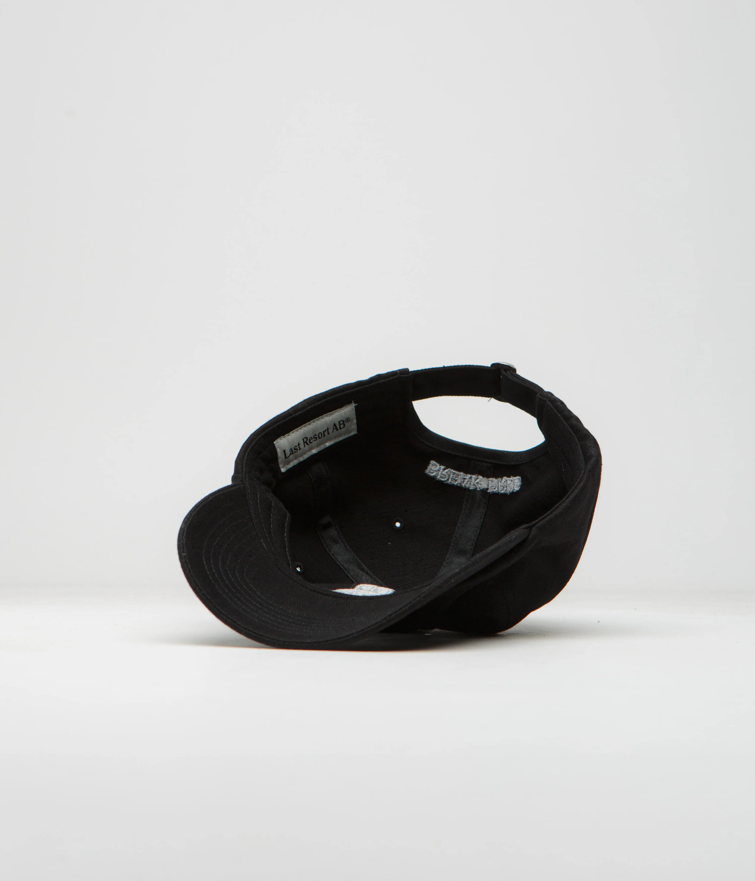 Last Resort AB Atlas Daddy Cap - Black - Image 4