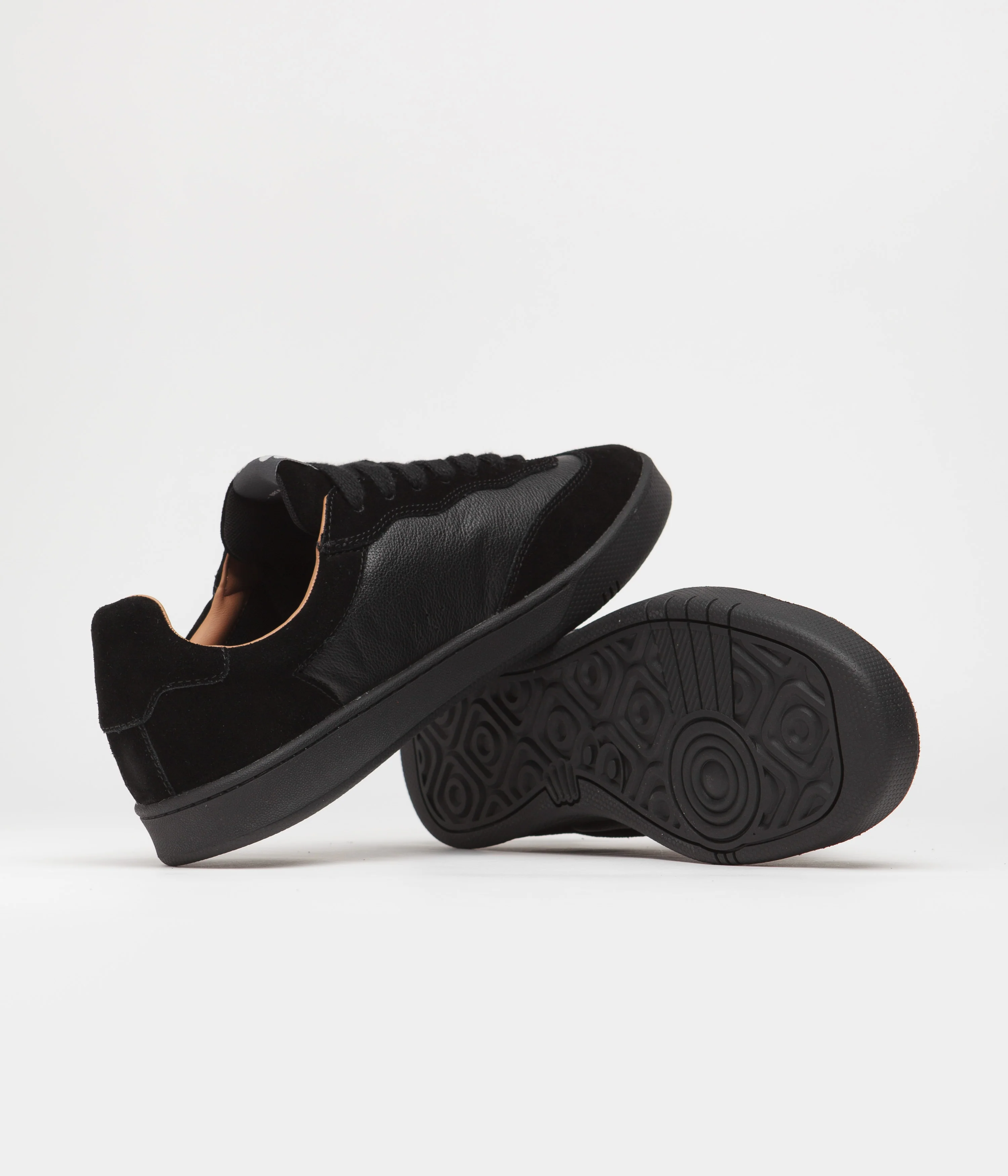 Last Resort AB CM001 Shoes - Black / Black - Image 5