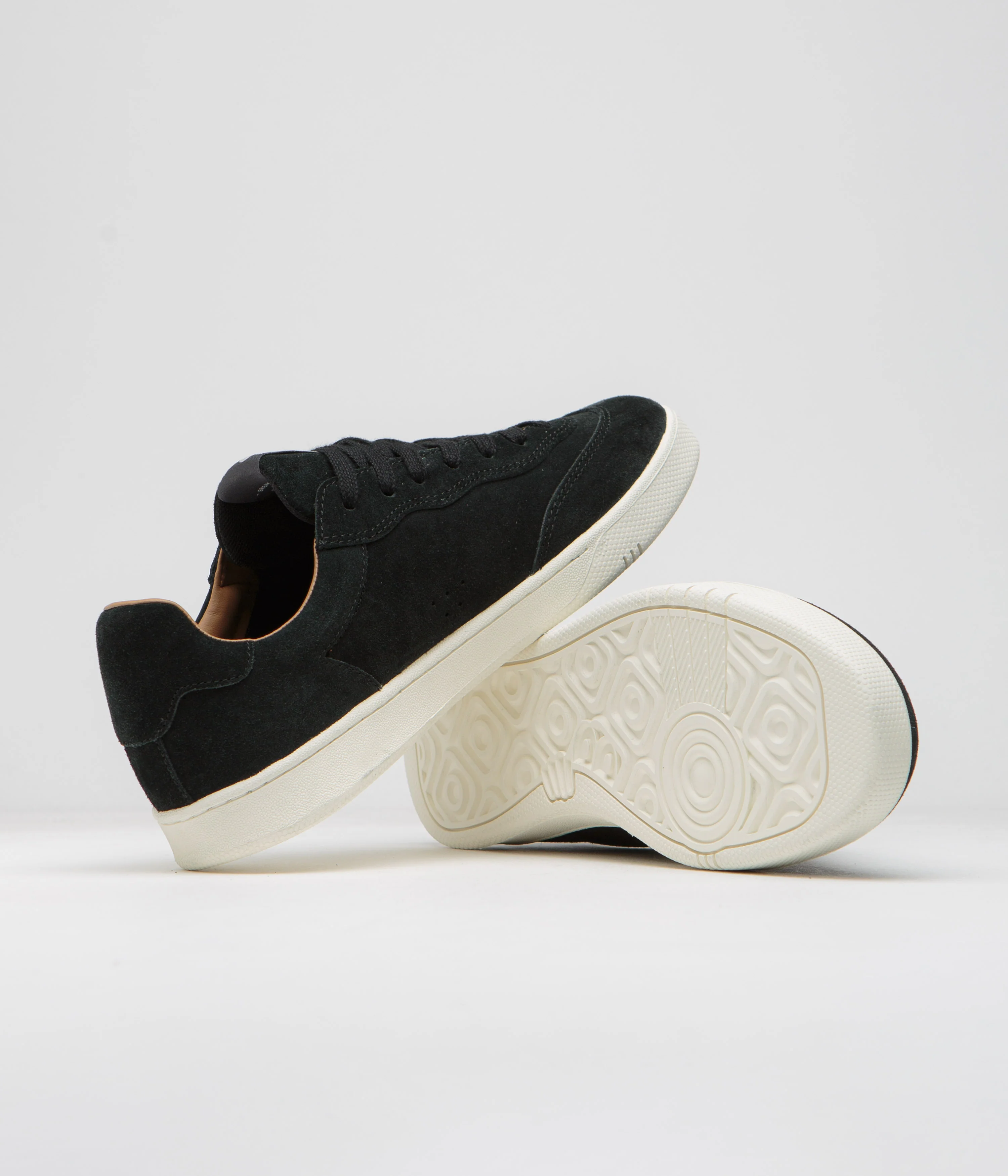 Last Resort AB CM001 Shoes - Black / White - Image 5