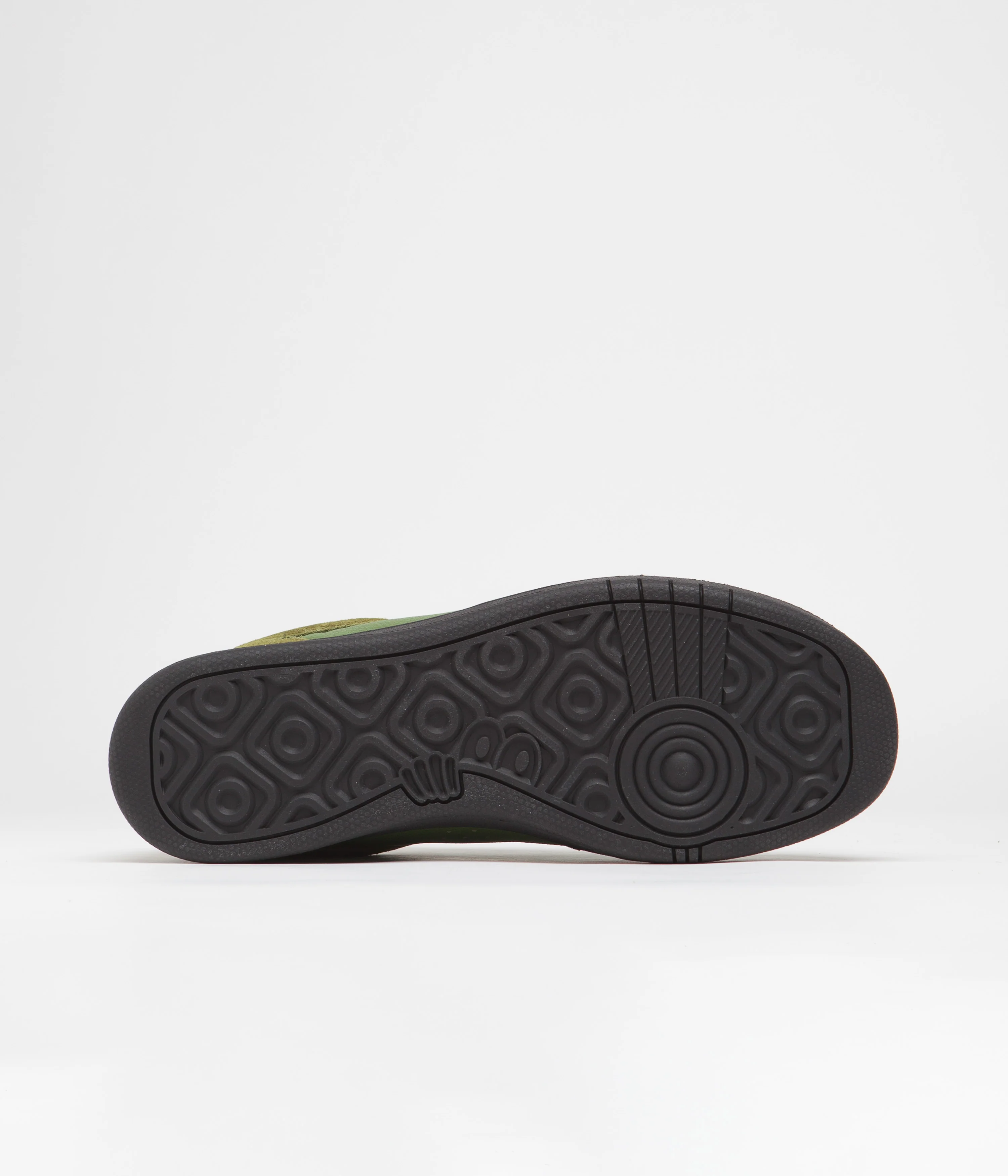 Last Resort AB CM001 Shoes - Cedar Green / Black - Image 6