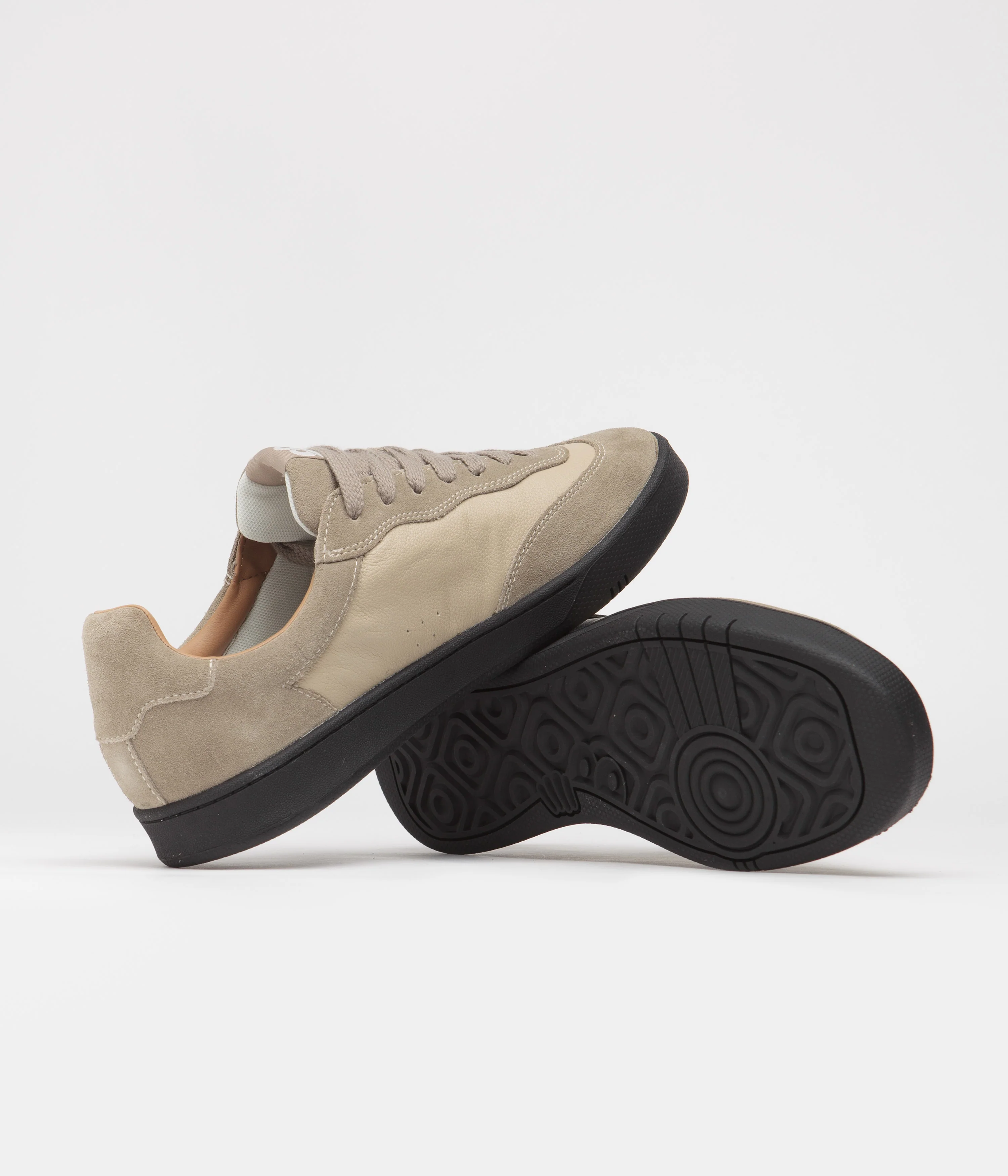 Last Resort AB CM001 Shoes - Safari / Black - Image 5
