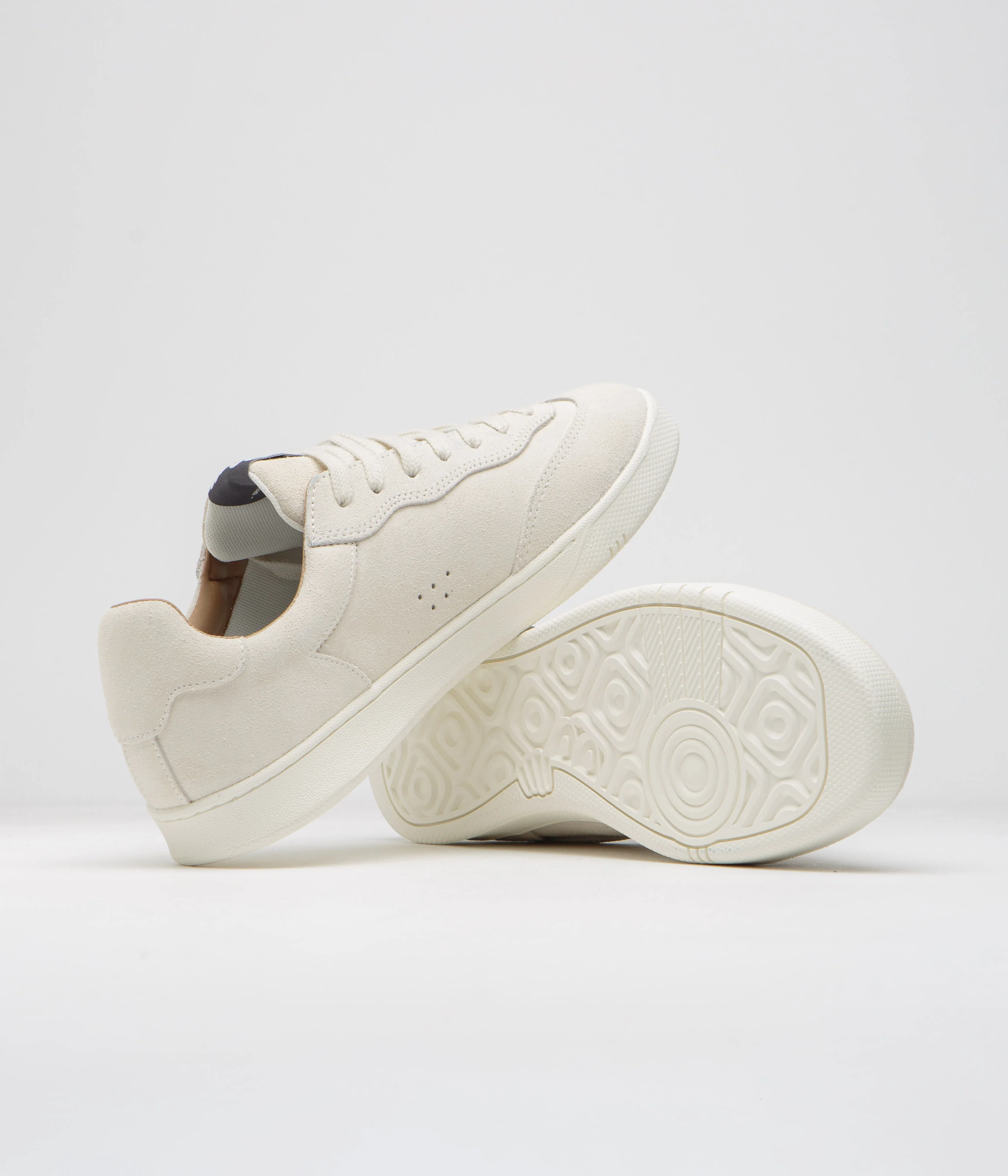 Last Resort AB CM001 Shoes - White / White - Image 5